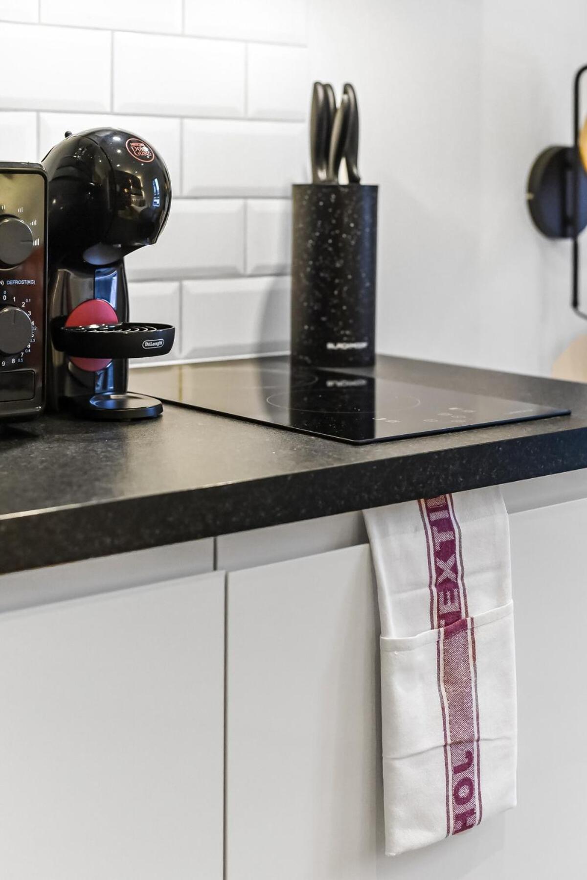 Cute & Compact - Petite With Style! Appartement Londres