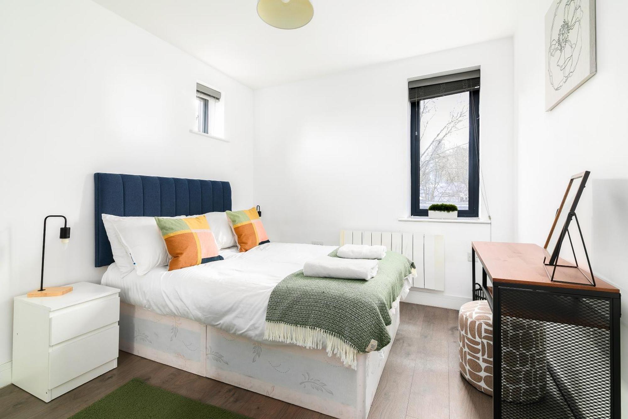 Appartement Shoreditch Hoxton 3 Bed 2 Bath *