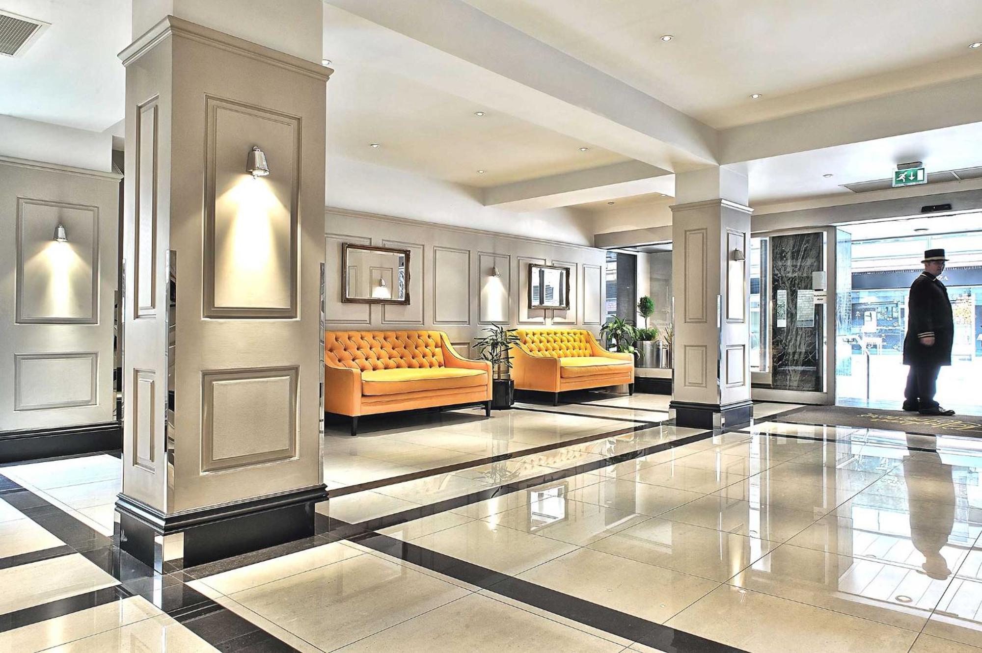 Leilighet Chelsea One Bedroom *