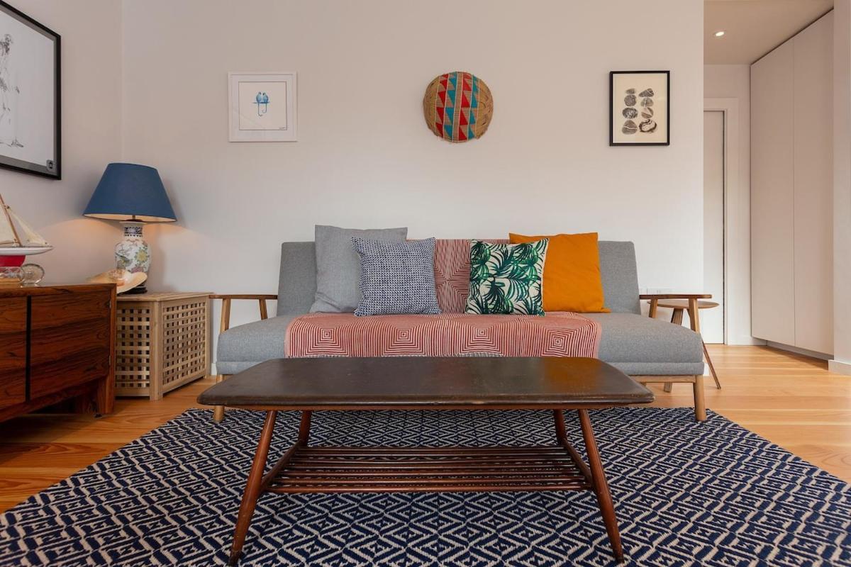 De Beauvoir Penthouse - Private 1 Bed Appartamento