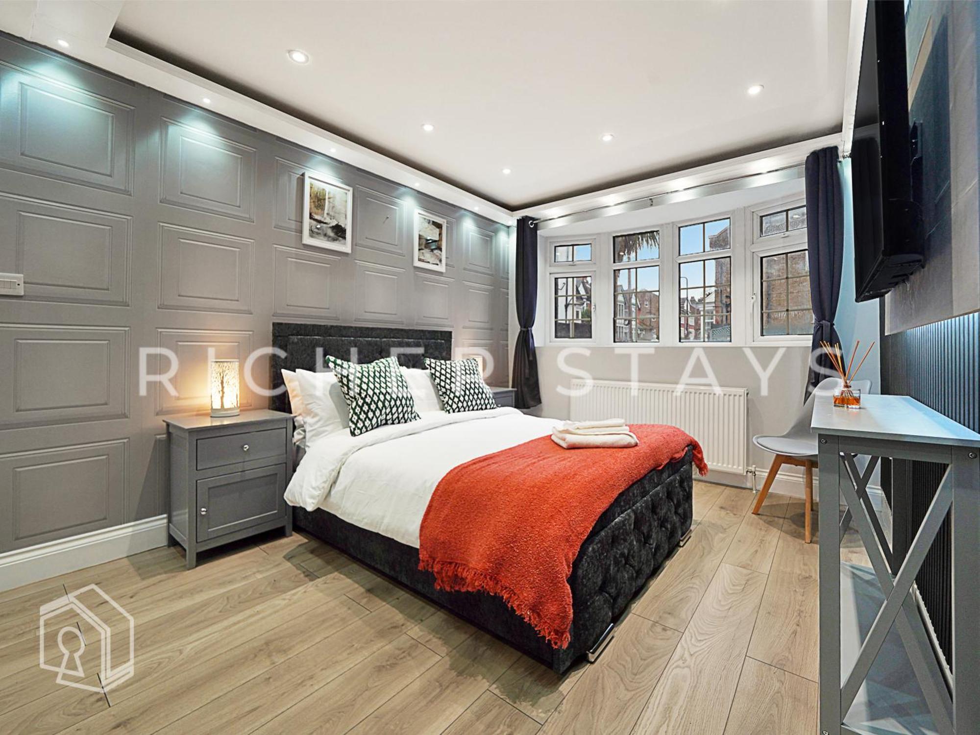 Aparthotel Leyton Guest - And Amenities *