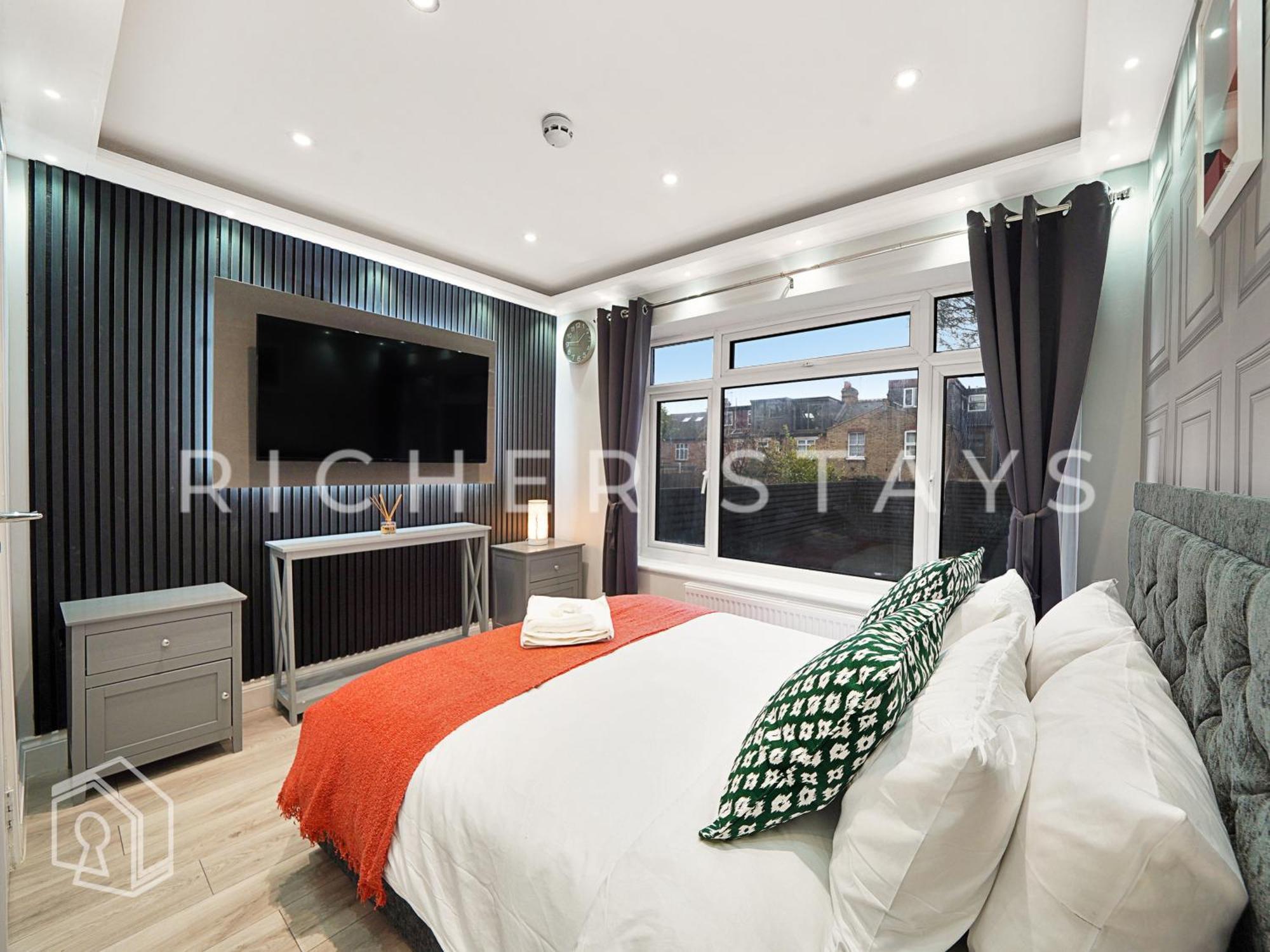 Aparthotel Leyton Guest - And Amenities *