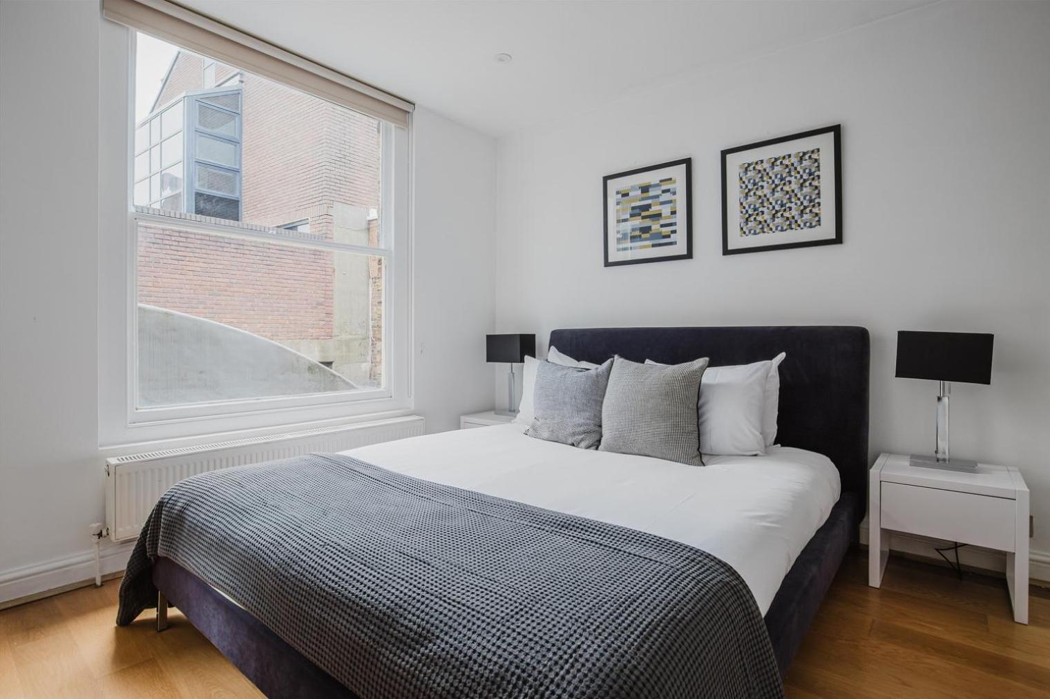 Apartment Blueground Chelsea Wd Nr Museums Park Lon-630 *