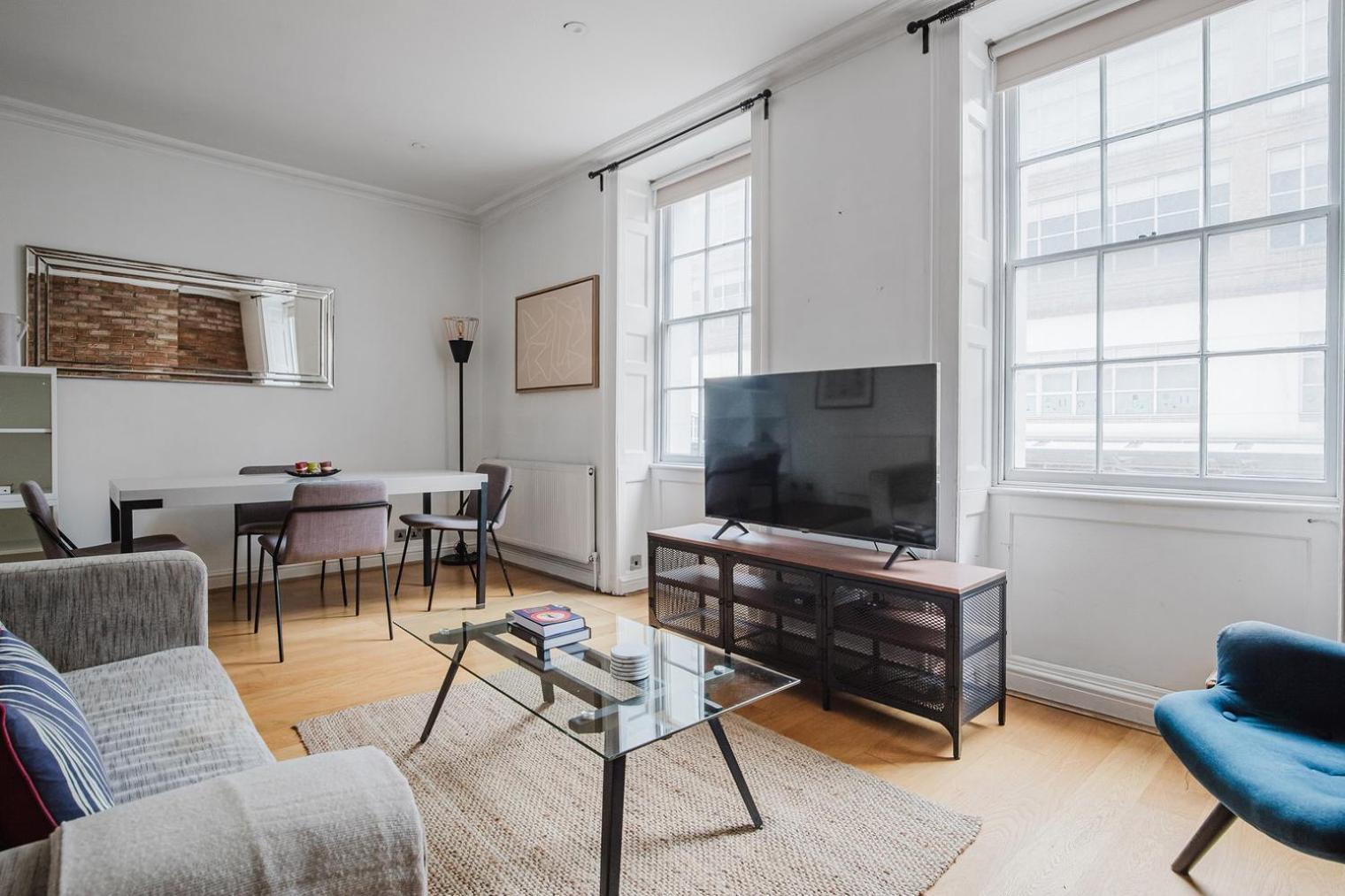 Apartment Blueground Chelsea Wd Nr Museums Park Lon-630 *