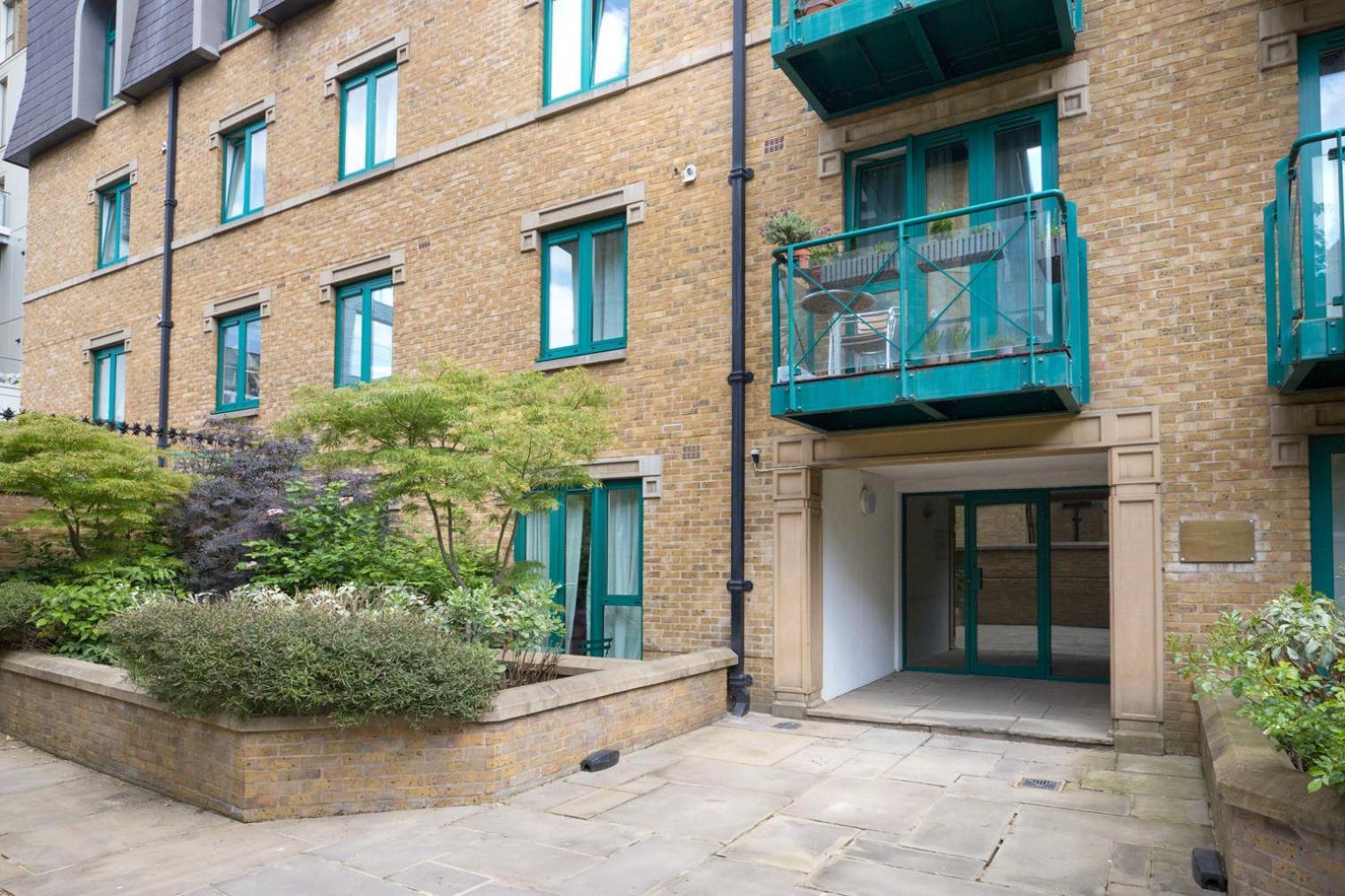 Apartment Blueground Stratford Security Gym Nr Station Lon-320 *