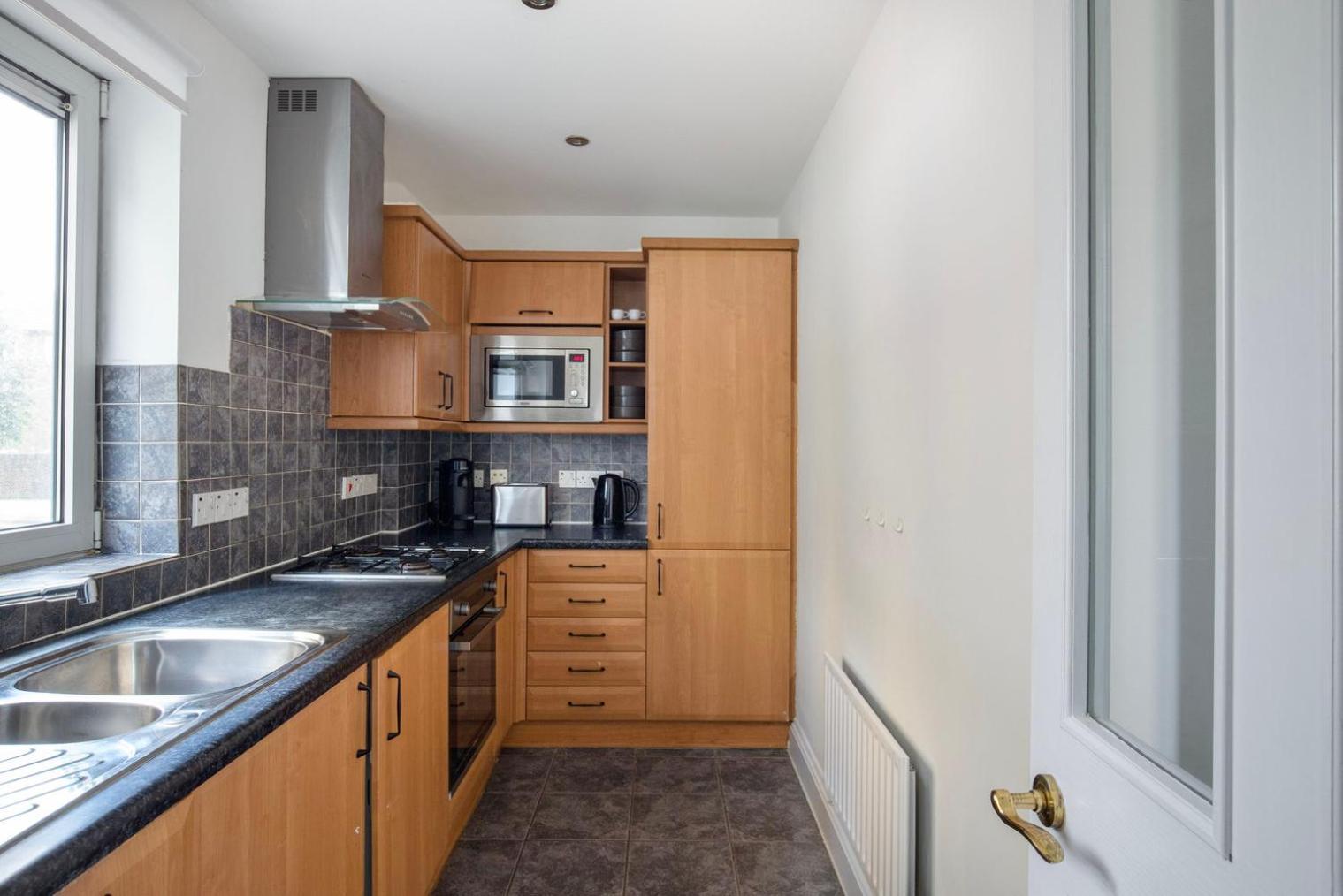 Apartment Blueground Stratford Security Gym Nr Station Lon-320 *