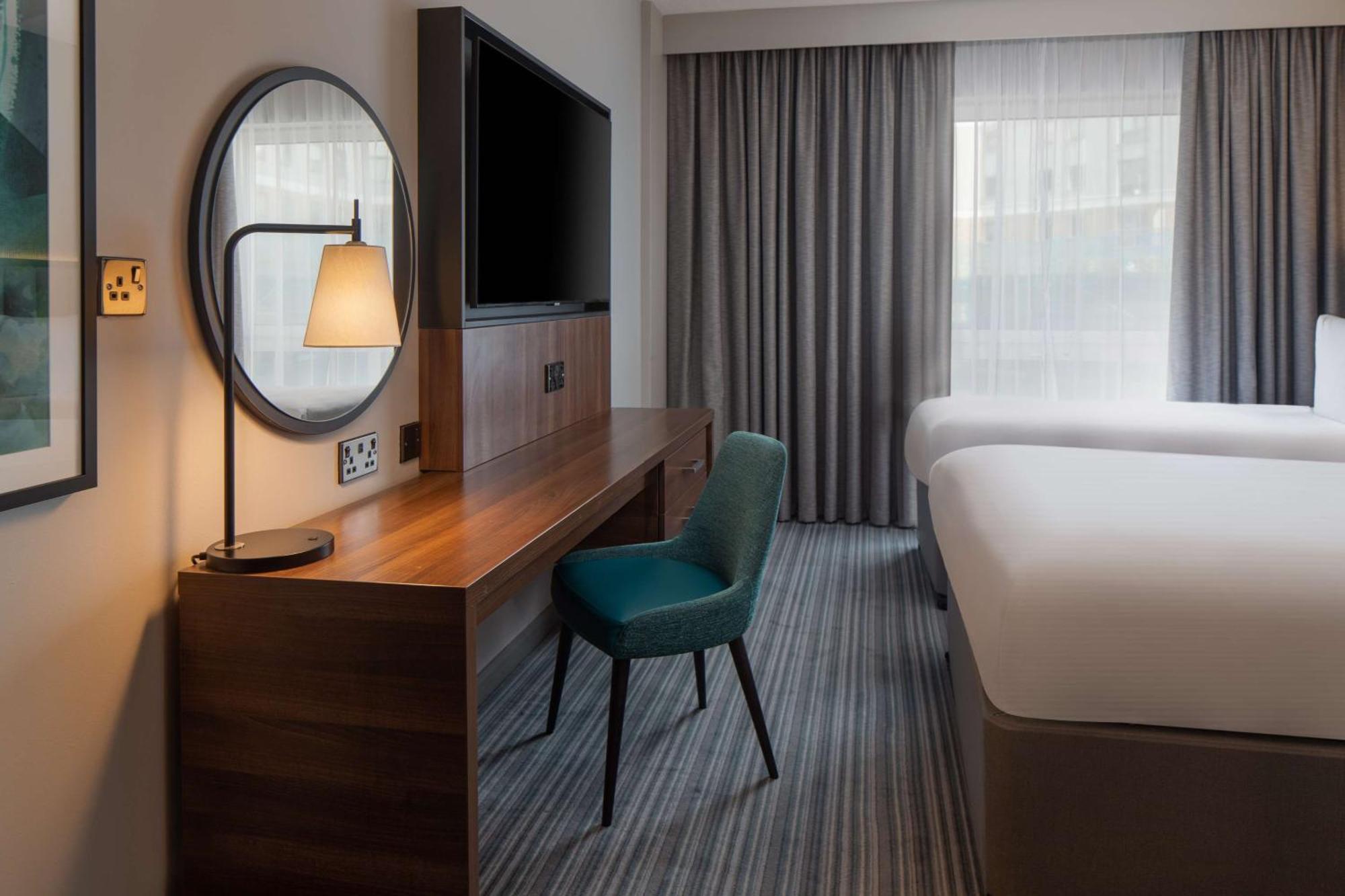 Hotell Doubletree By Hilton Chelsea