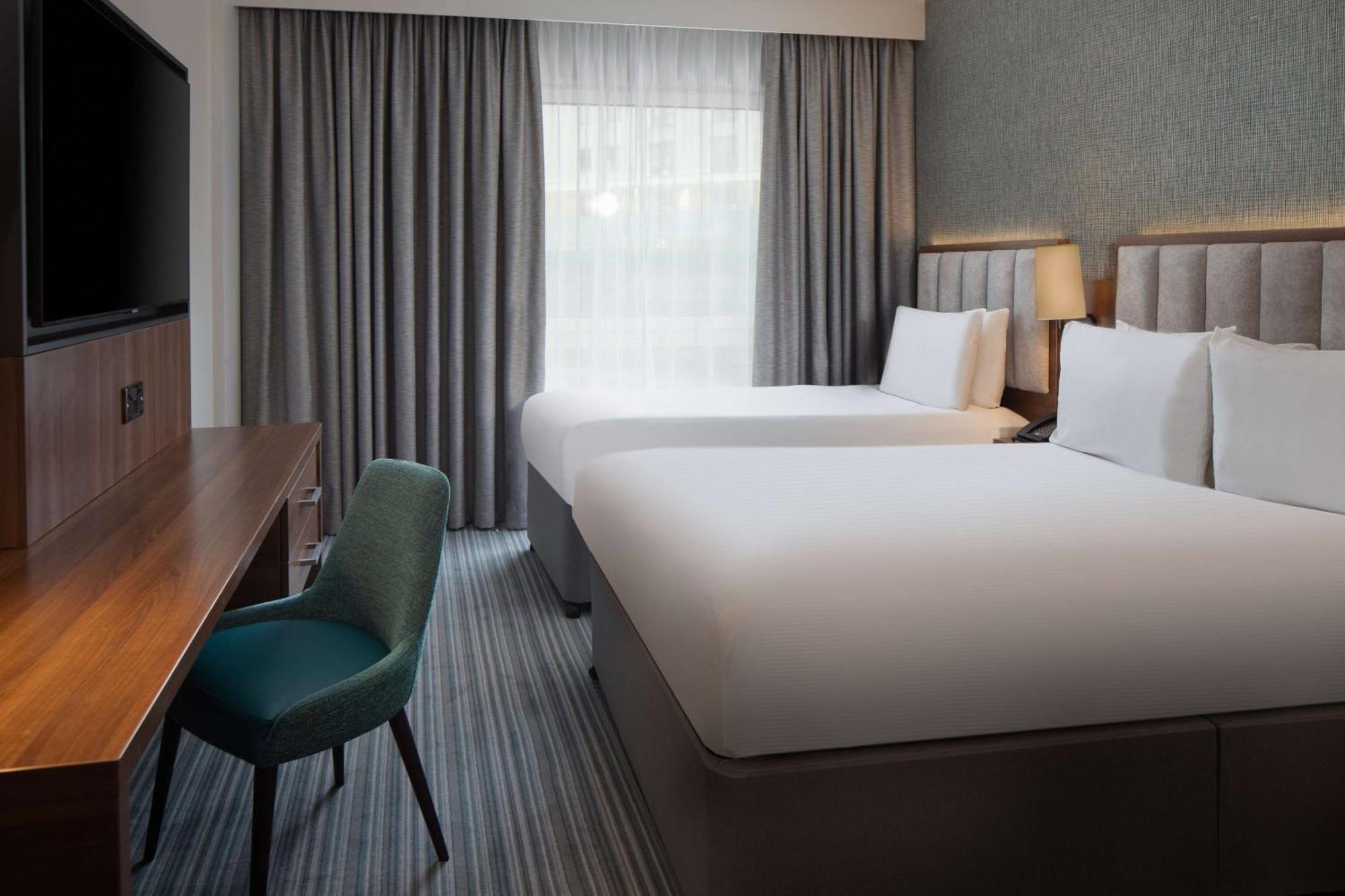 Doubletree By Hilton Chelsea Hotell