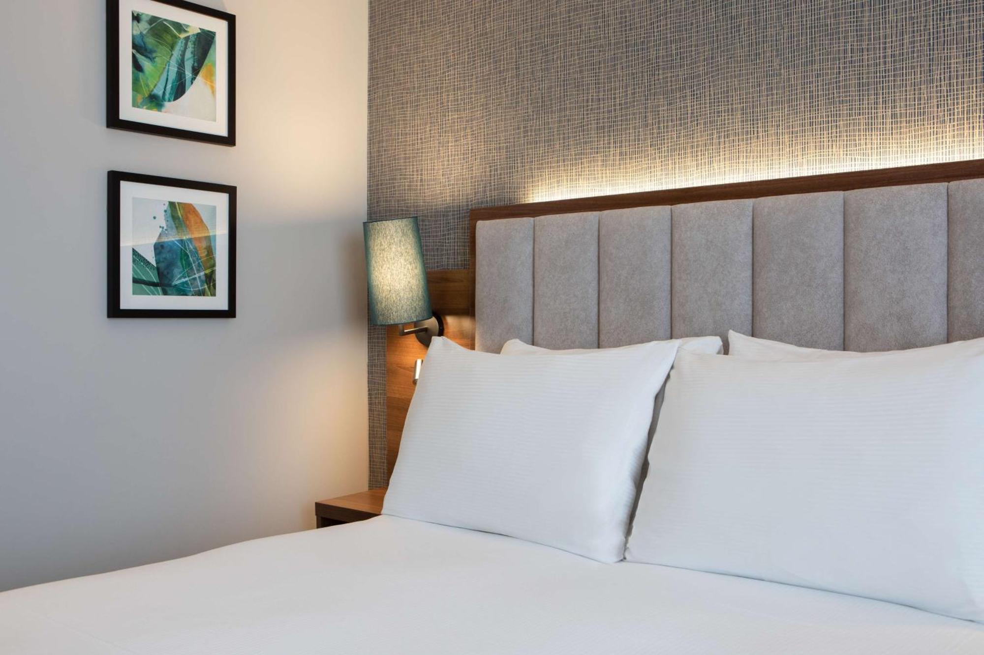 Hotell Doubletree By Hilton Chelsea London