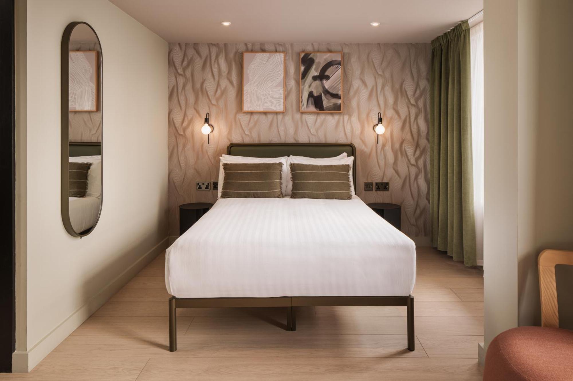 Park Hotel Londen