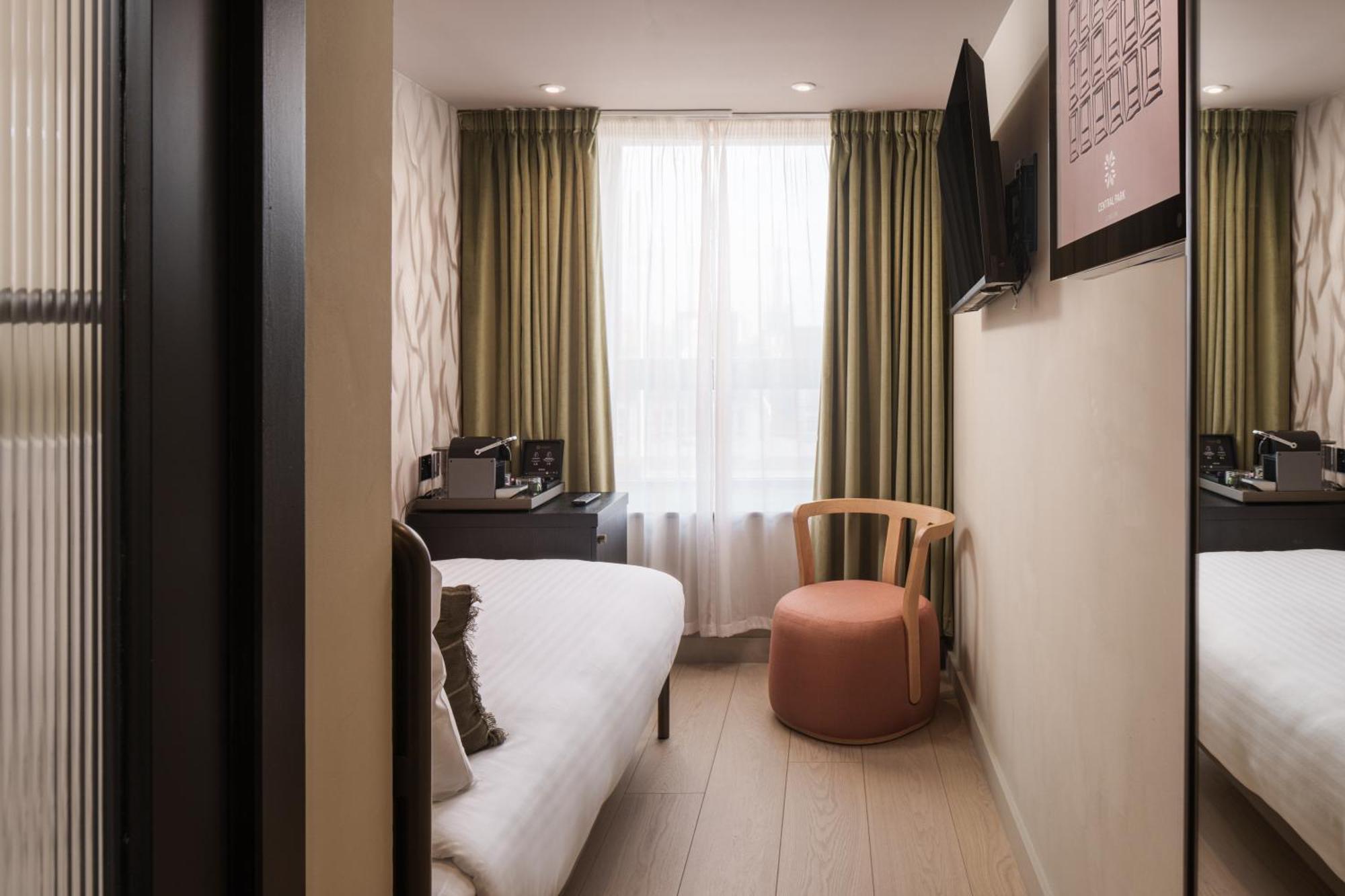 Park Hotel Londen