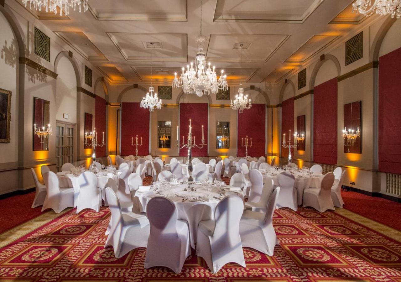 Hotell The Bloomsbury 5*