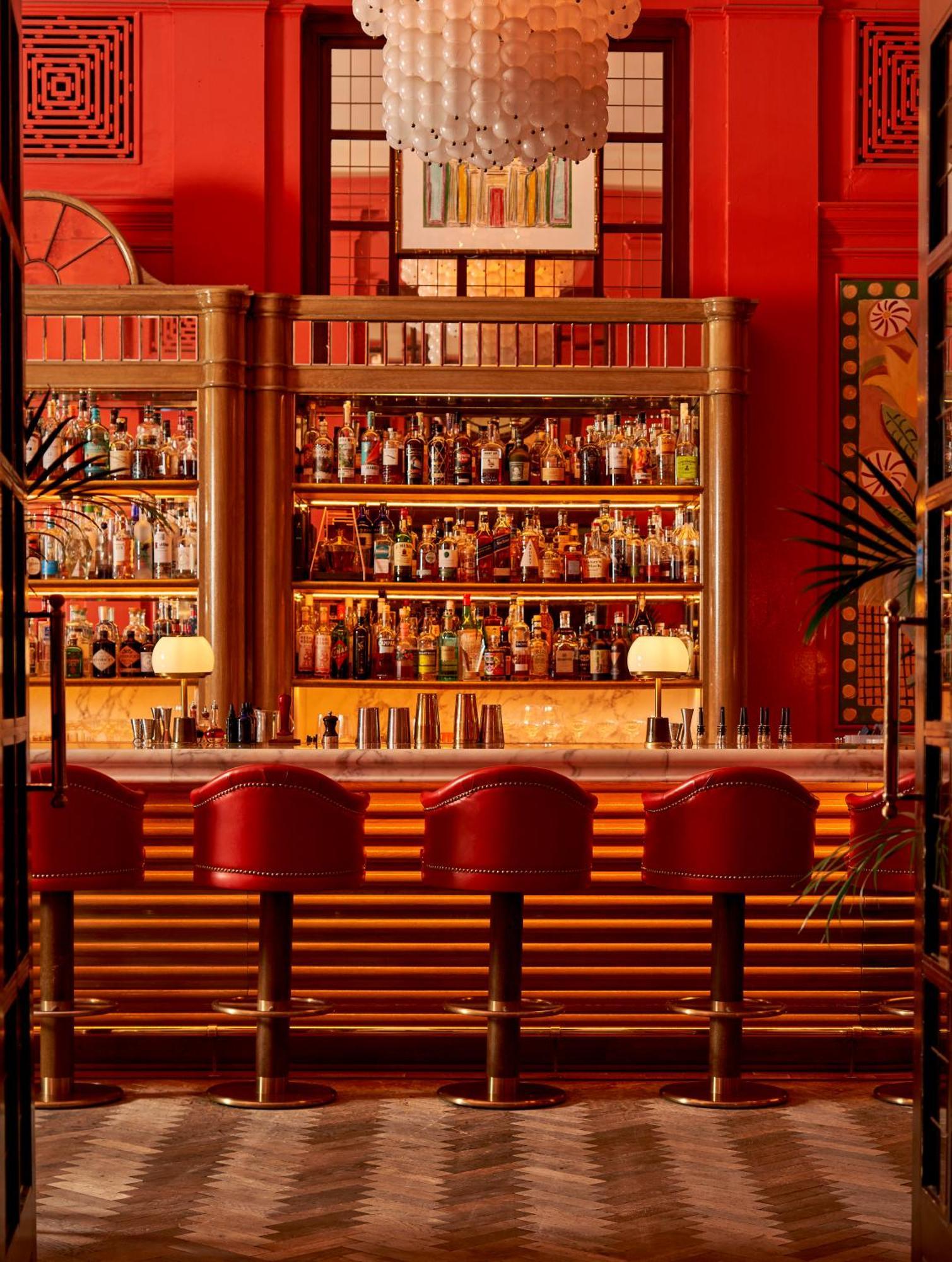 Hotell The Bloomsbury London