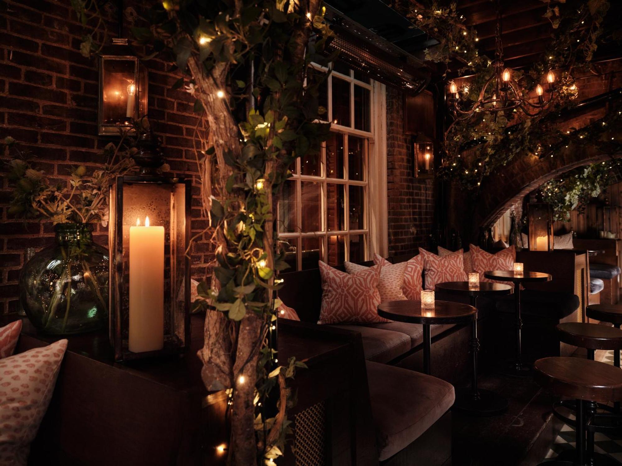 The Bloomsbury Hotell