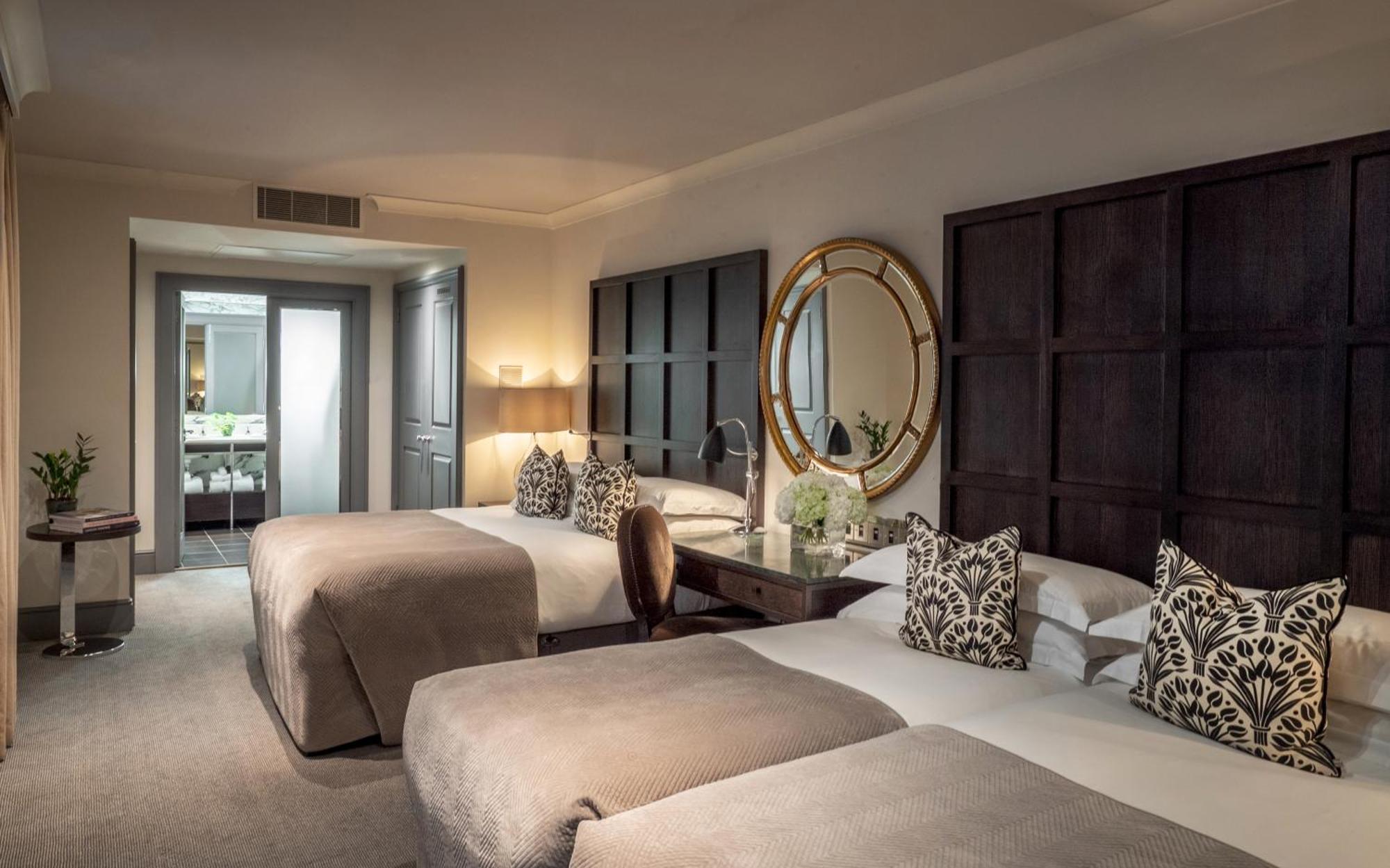 Hotell The Bloomsbury
