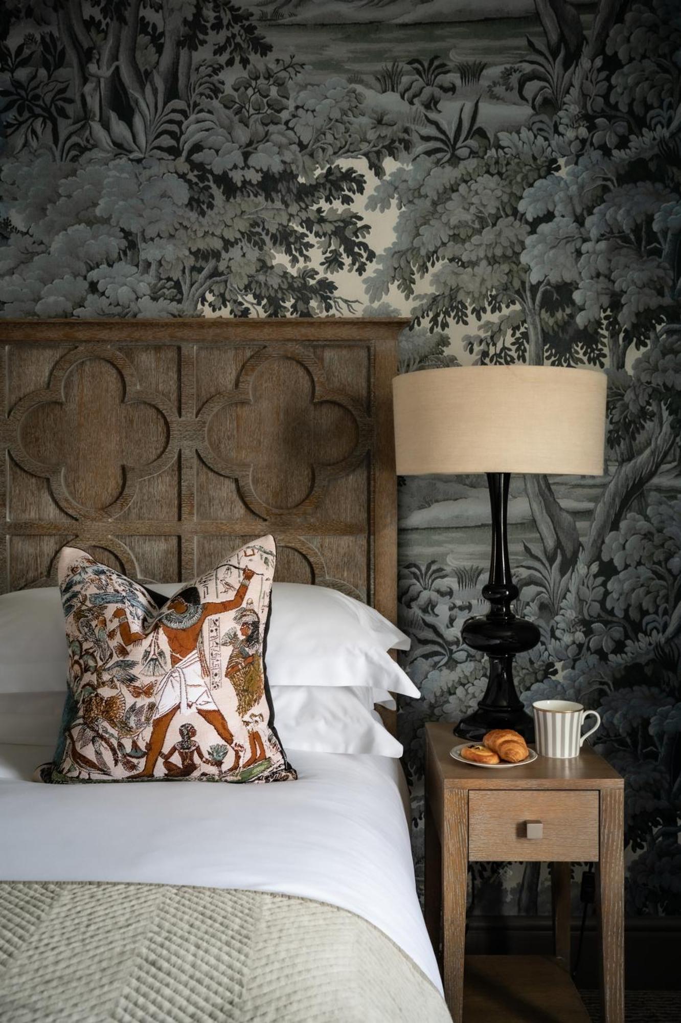 Hotell The Bloomsbury 5*
