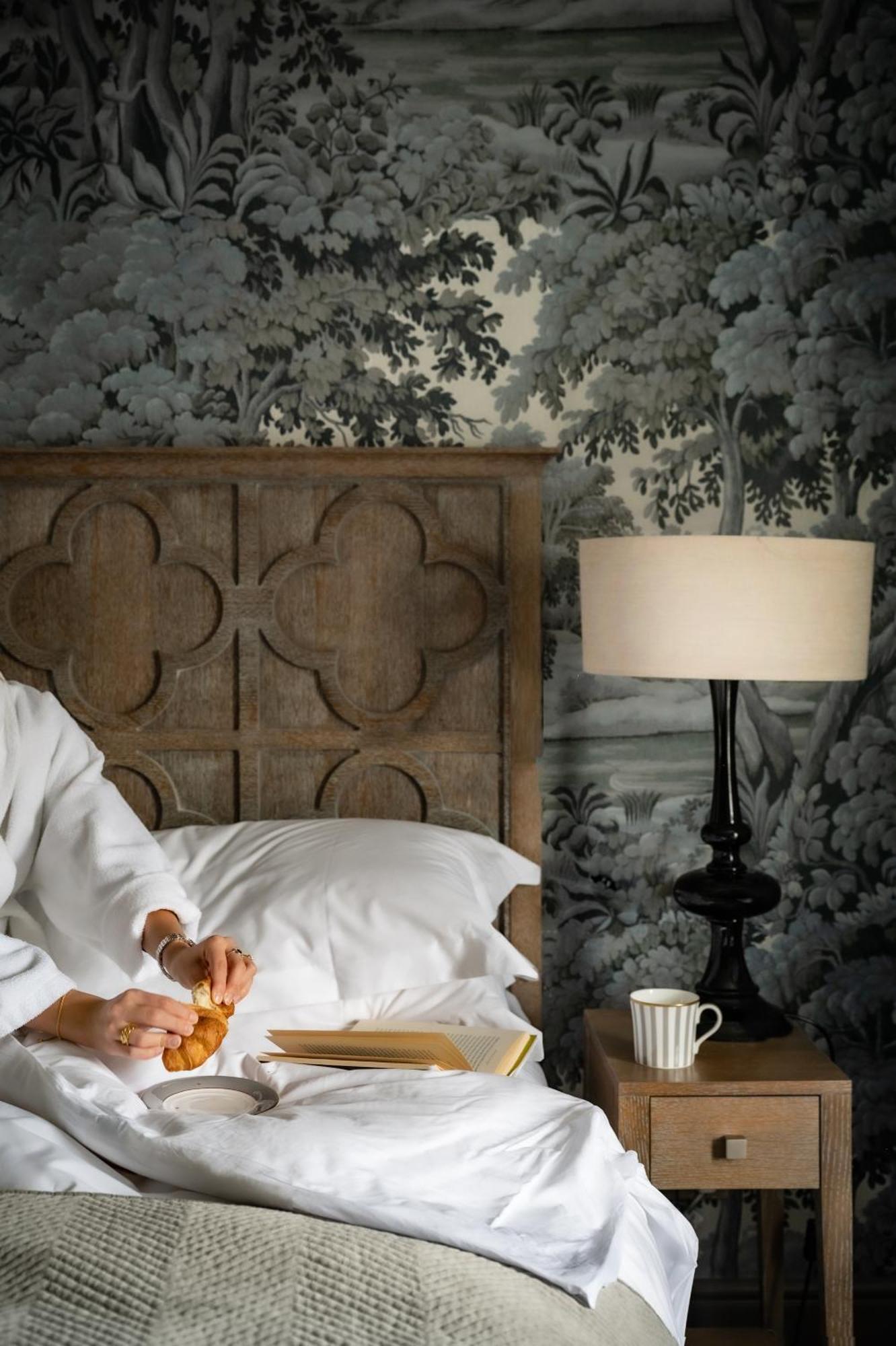 The Bloomsbury Hotell London