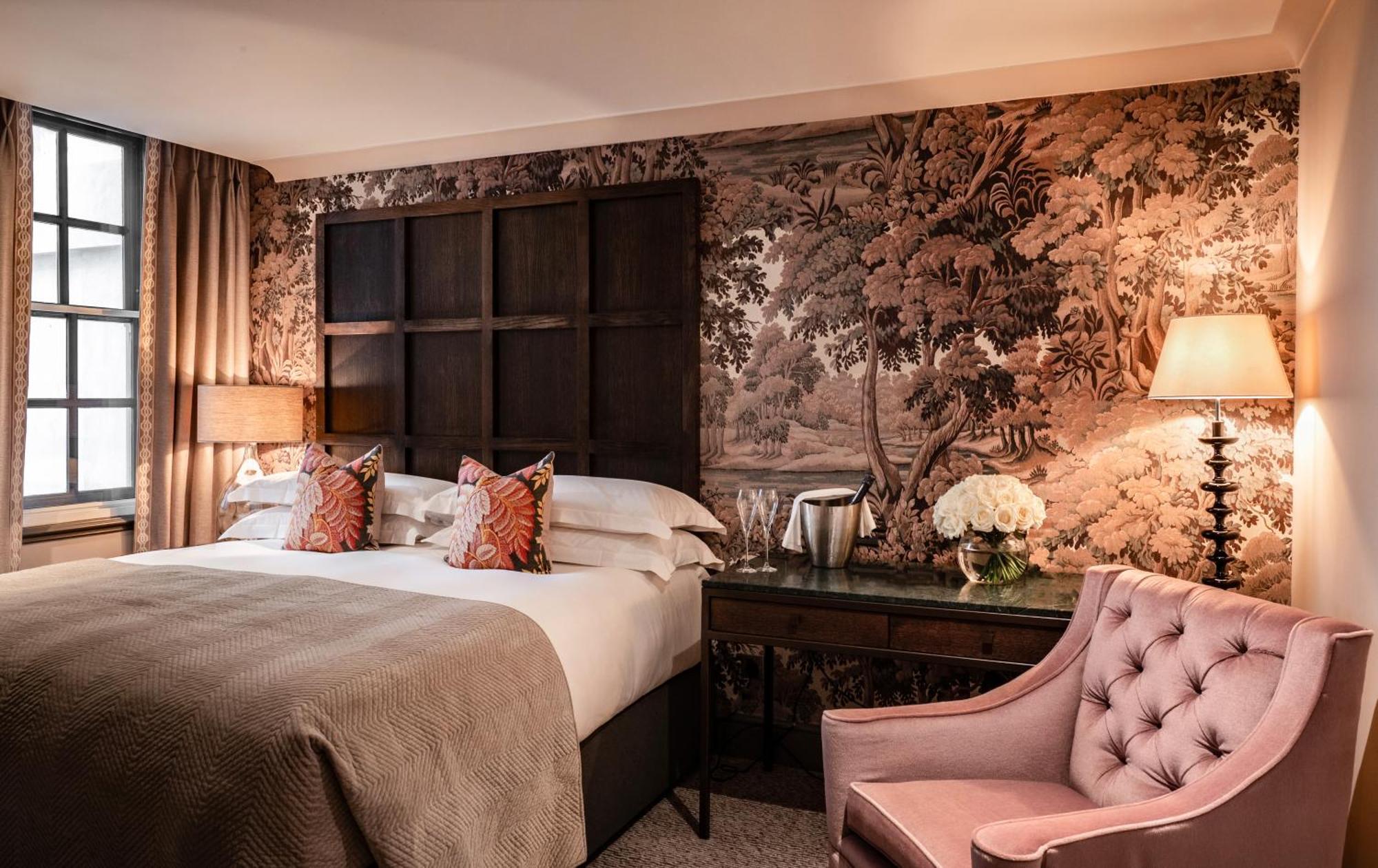 Hotell The Bloomsbury London