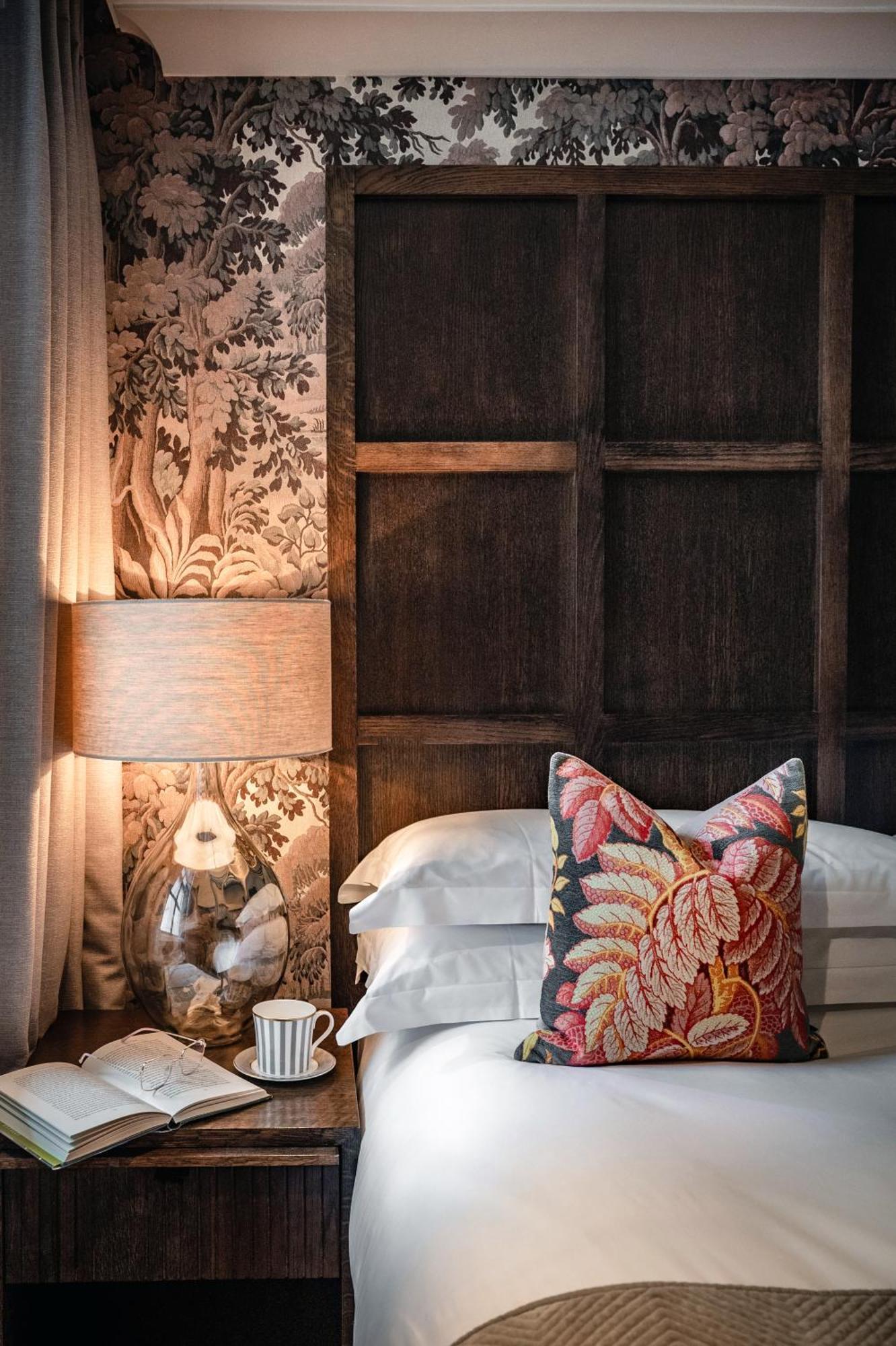 The Bloomsbury Hotell 5*
