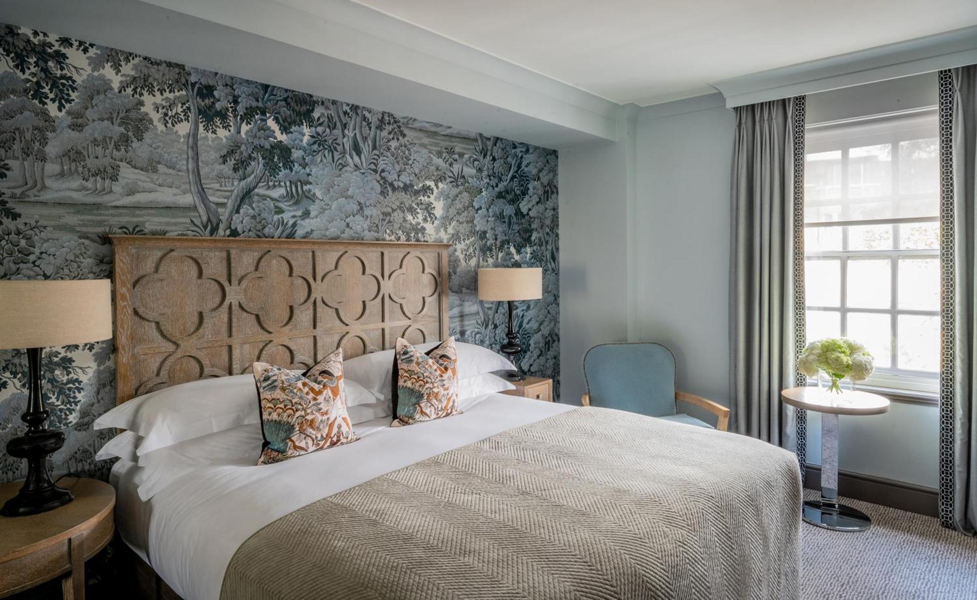Hotell The Bloomsbury 5*