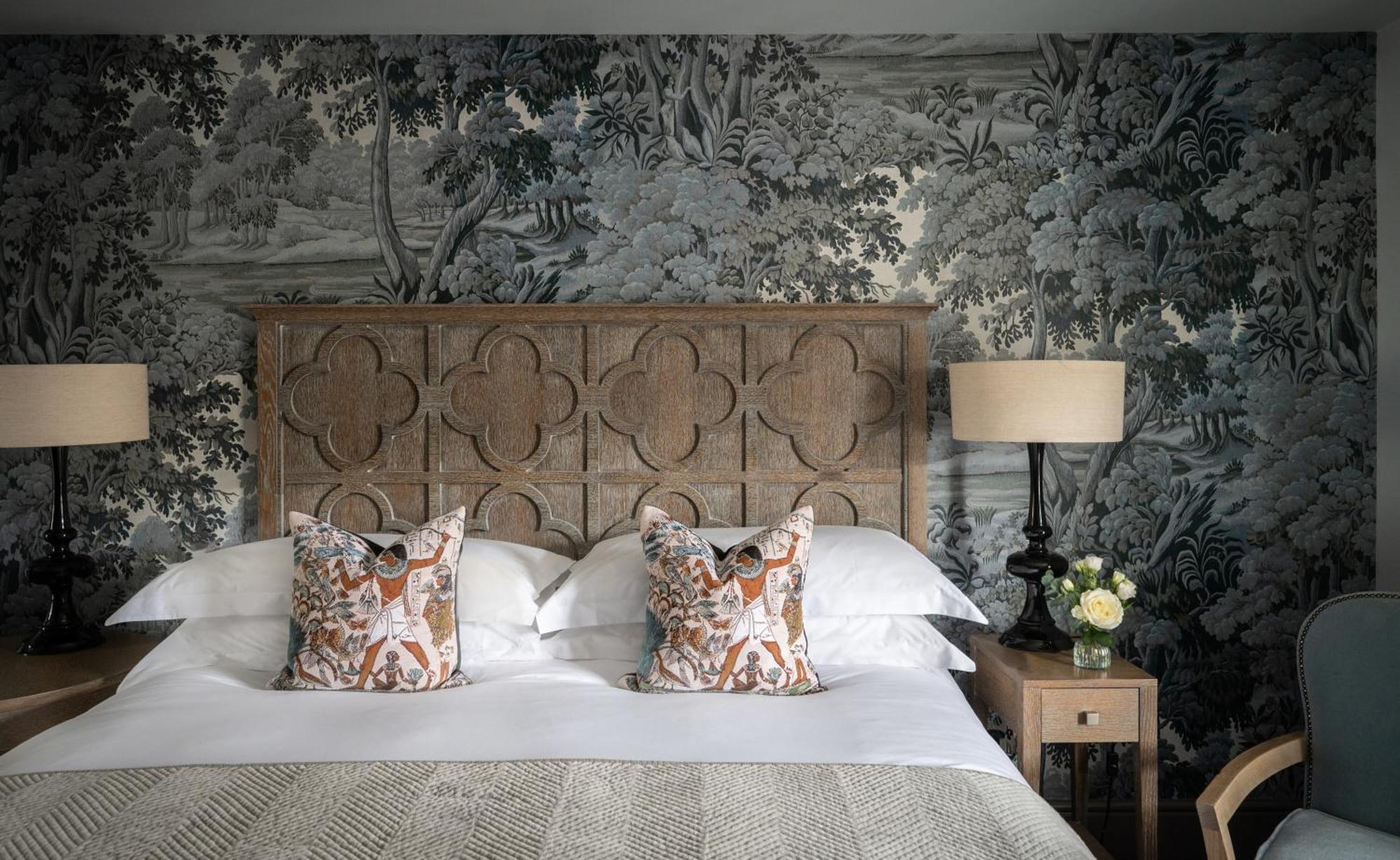 The Bloomsbury Hotell London