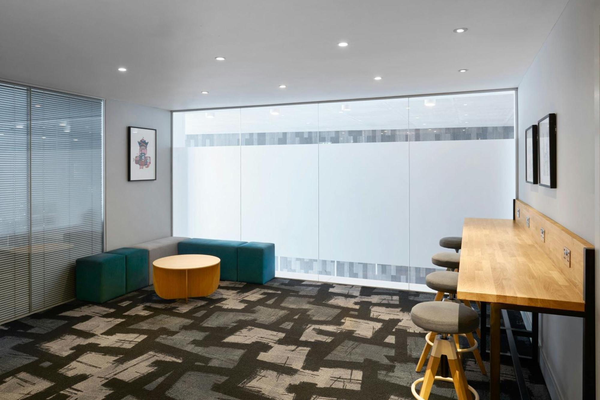Aloft Excel 4* London
