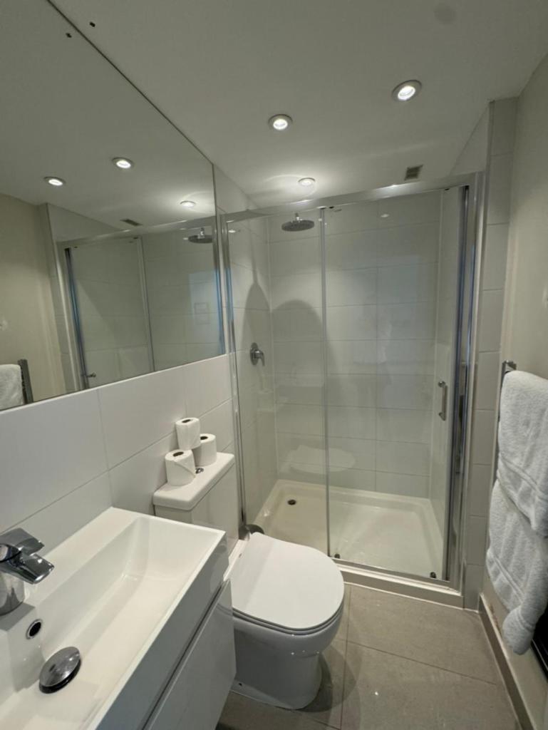 The Paramount Hotel Londen