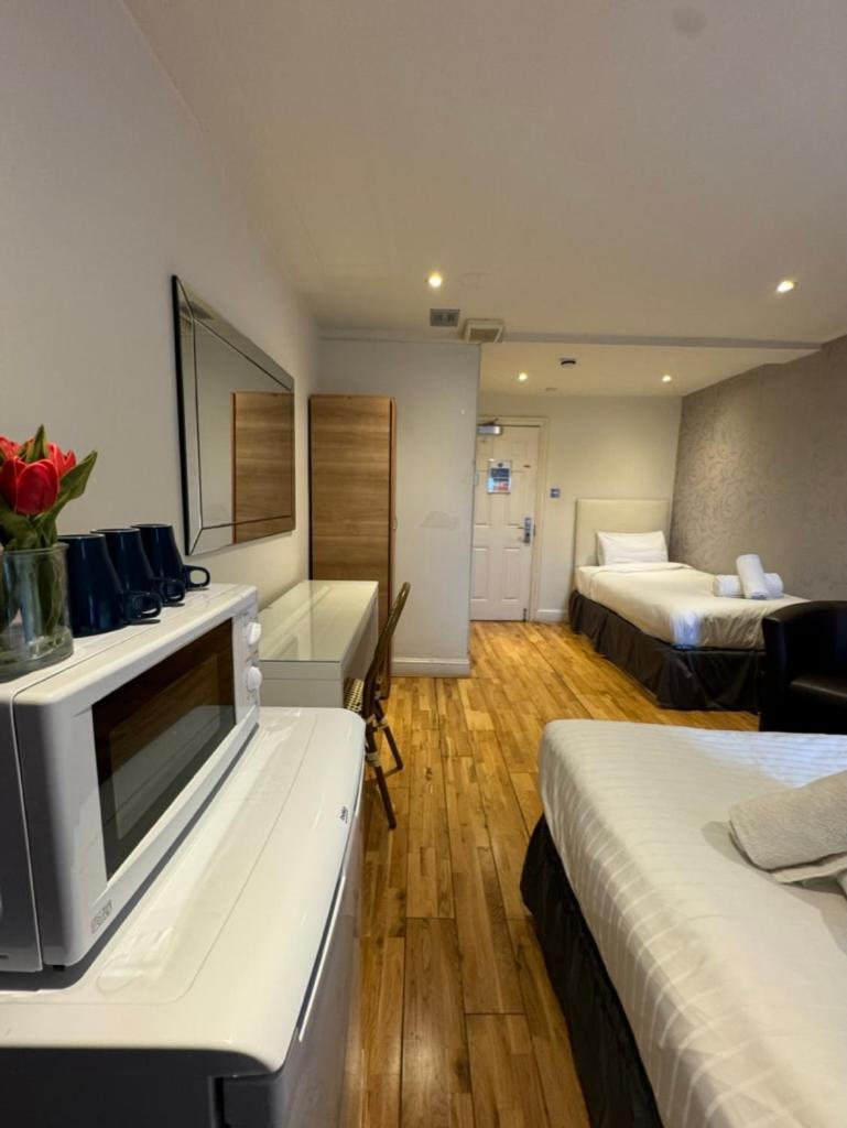 Hotel The Paramount Londen