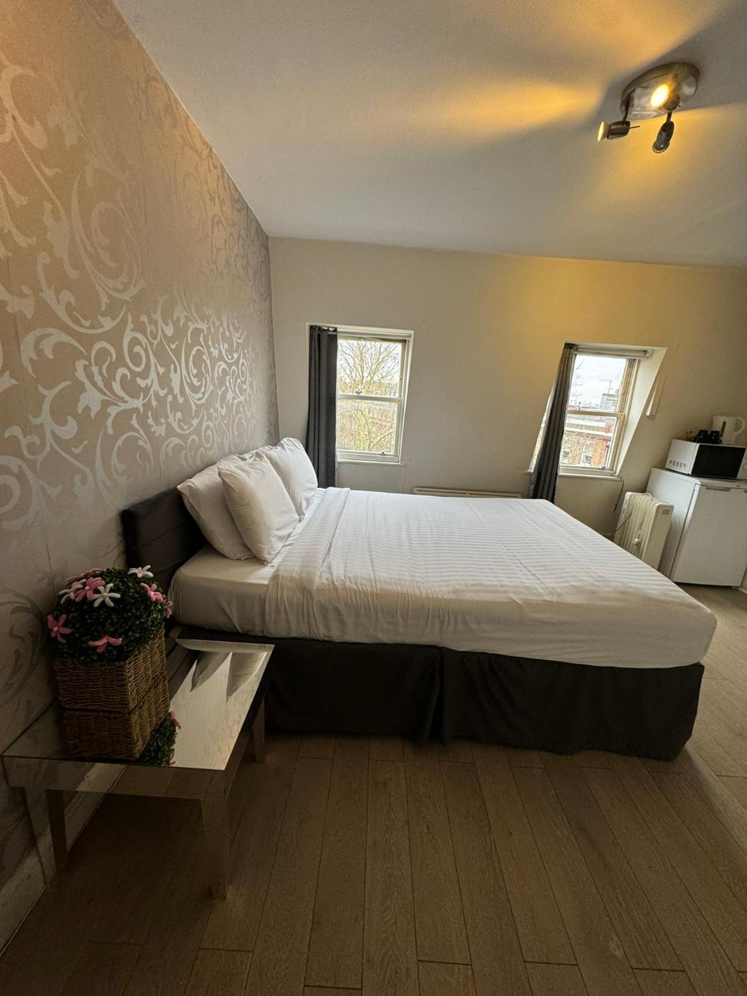 Hotel The Paramount Londen