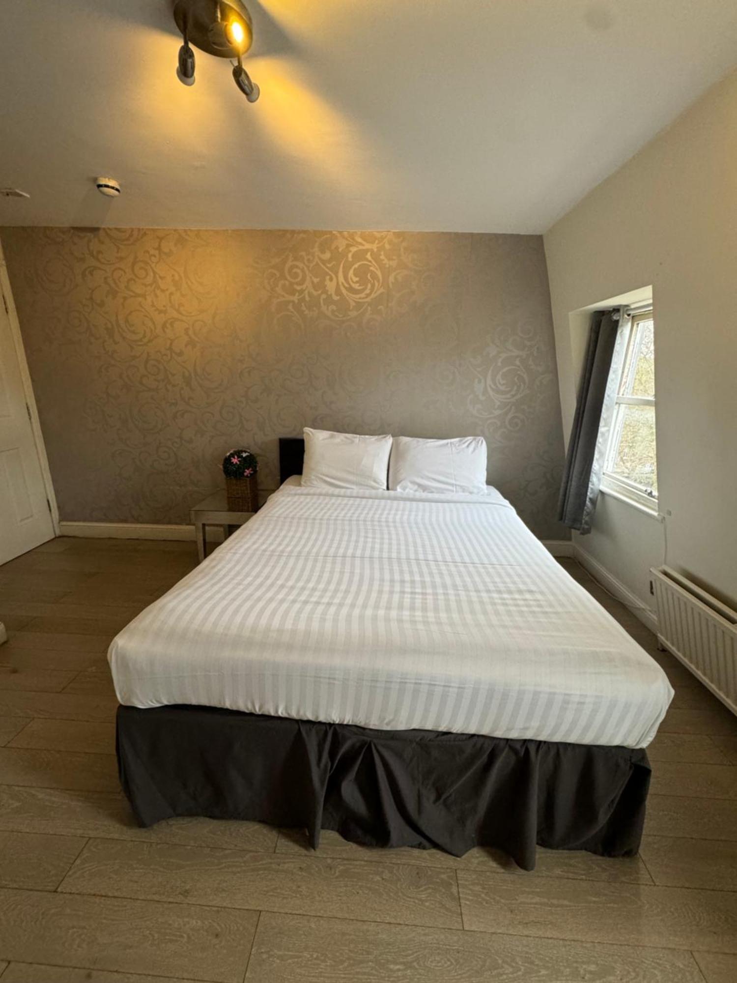 Hotel The Paramount Londen