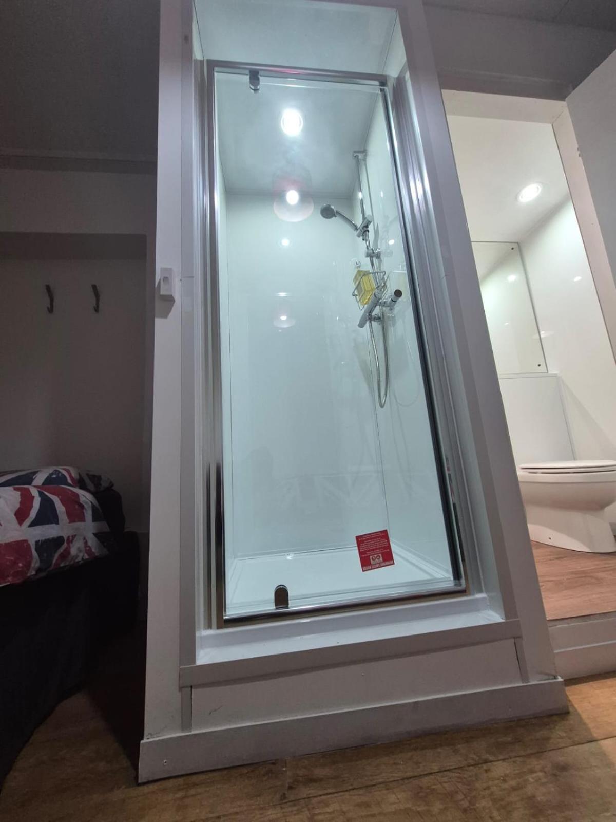 Saint Backpackers Hostel Londen