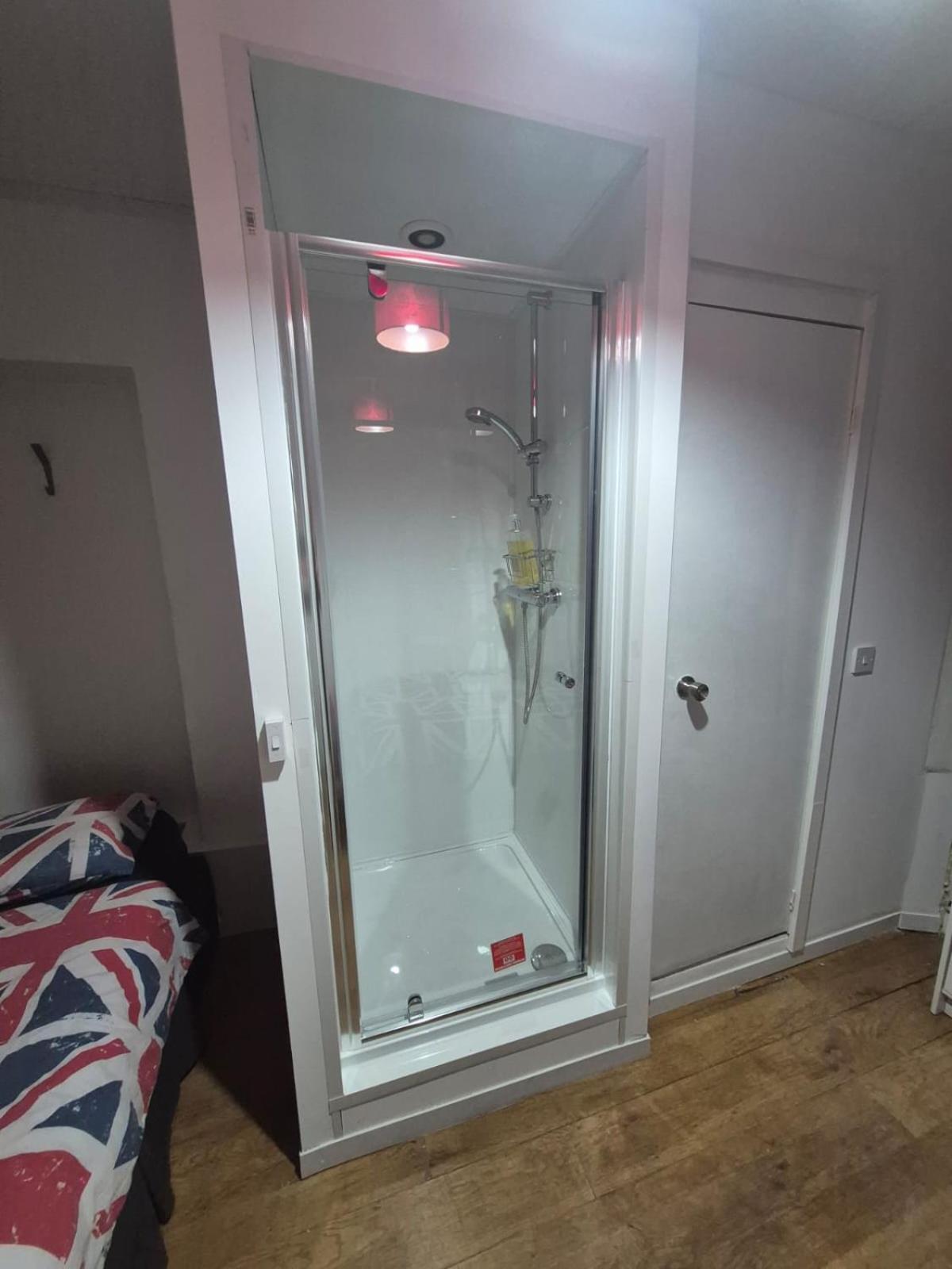 Saint Backpackers * Londen