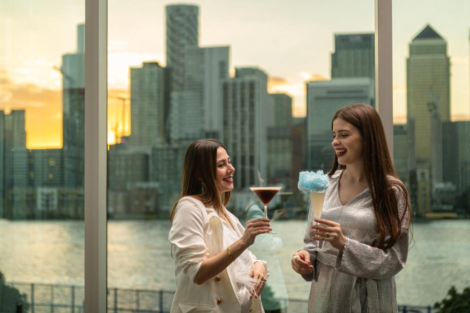 Intercontinental - The O2 Hotel 5*