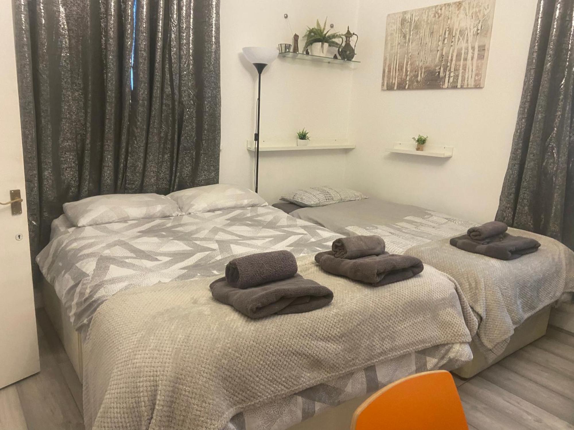 Da Giuseppe Appartamento Londra