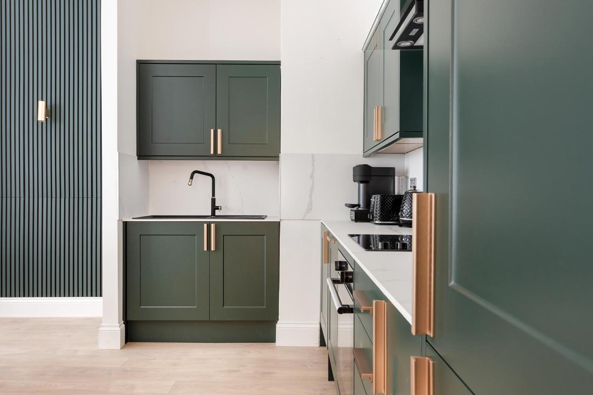Vakantiehuis Luxury Majestic In Marylebone *