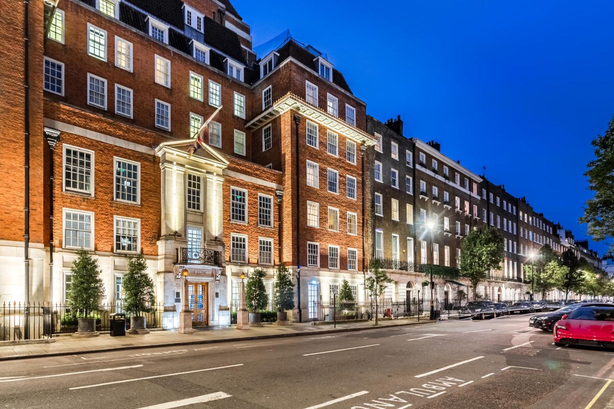 Luxury Majestic In Marylebone * Londen
