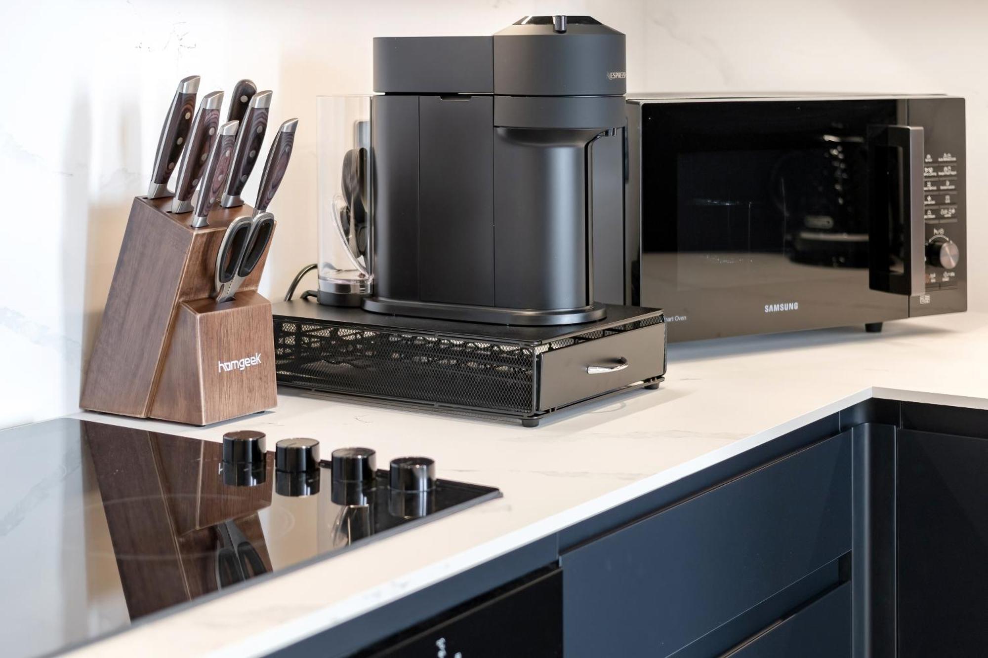 Majestic Luxury In Marylebone Feriehus London