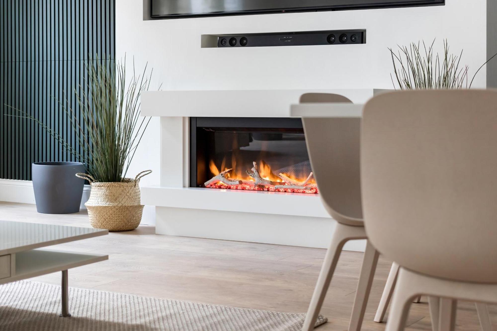Luxury Majestic In Marylebone Vakantiehuis