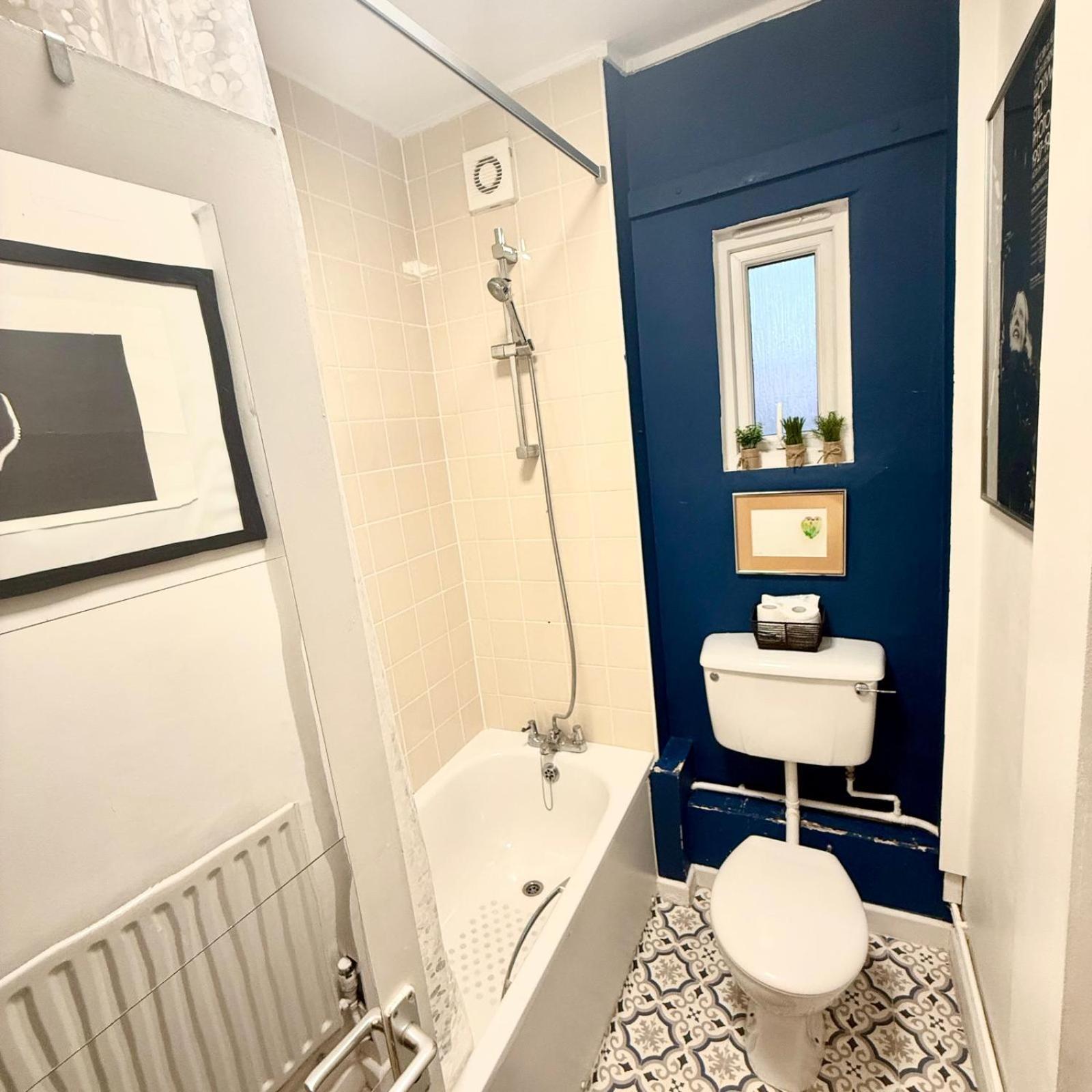 Lägenhet Stylish Flat In London! London