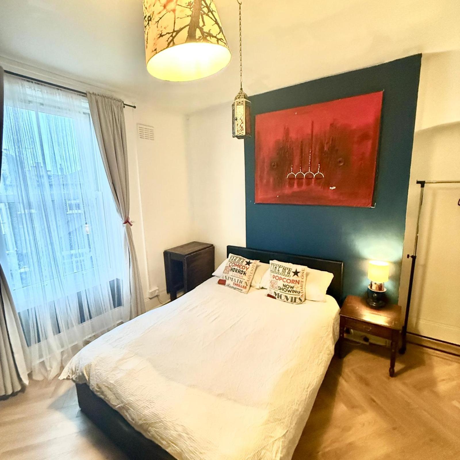Lägenhet Stylish Flat In London! *