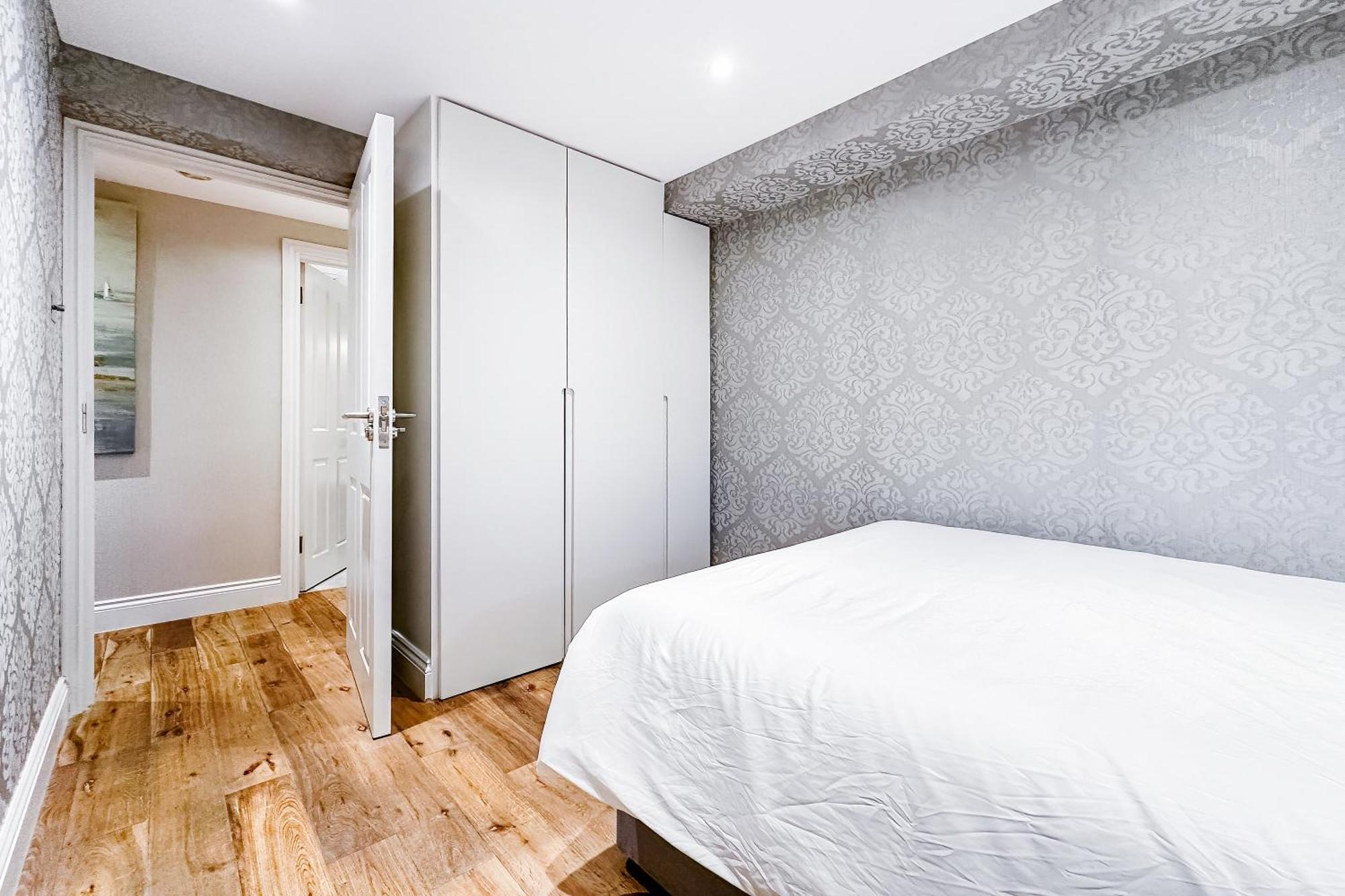 Semesterbostad Luxury 3 Bedrooms In London