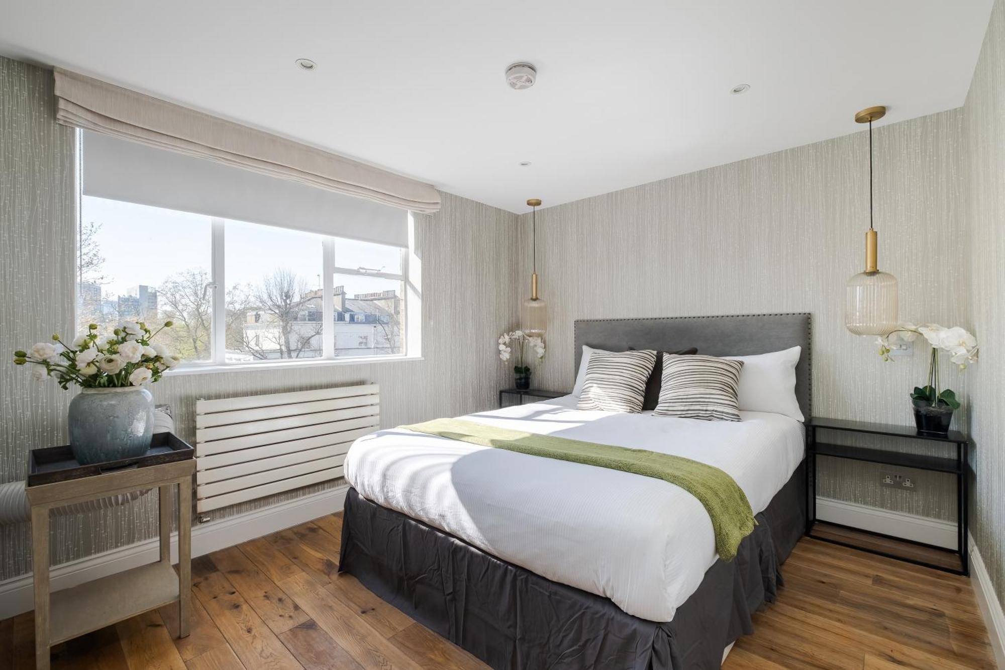 Luxury 3 Bedrooms In Semesterbostad *