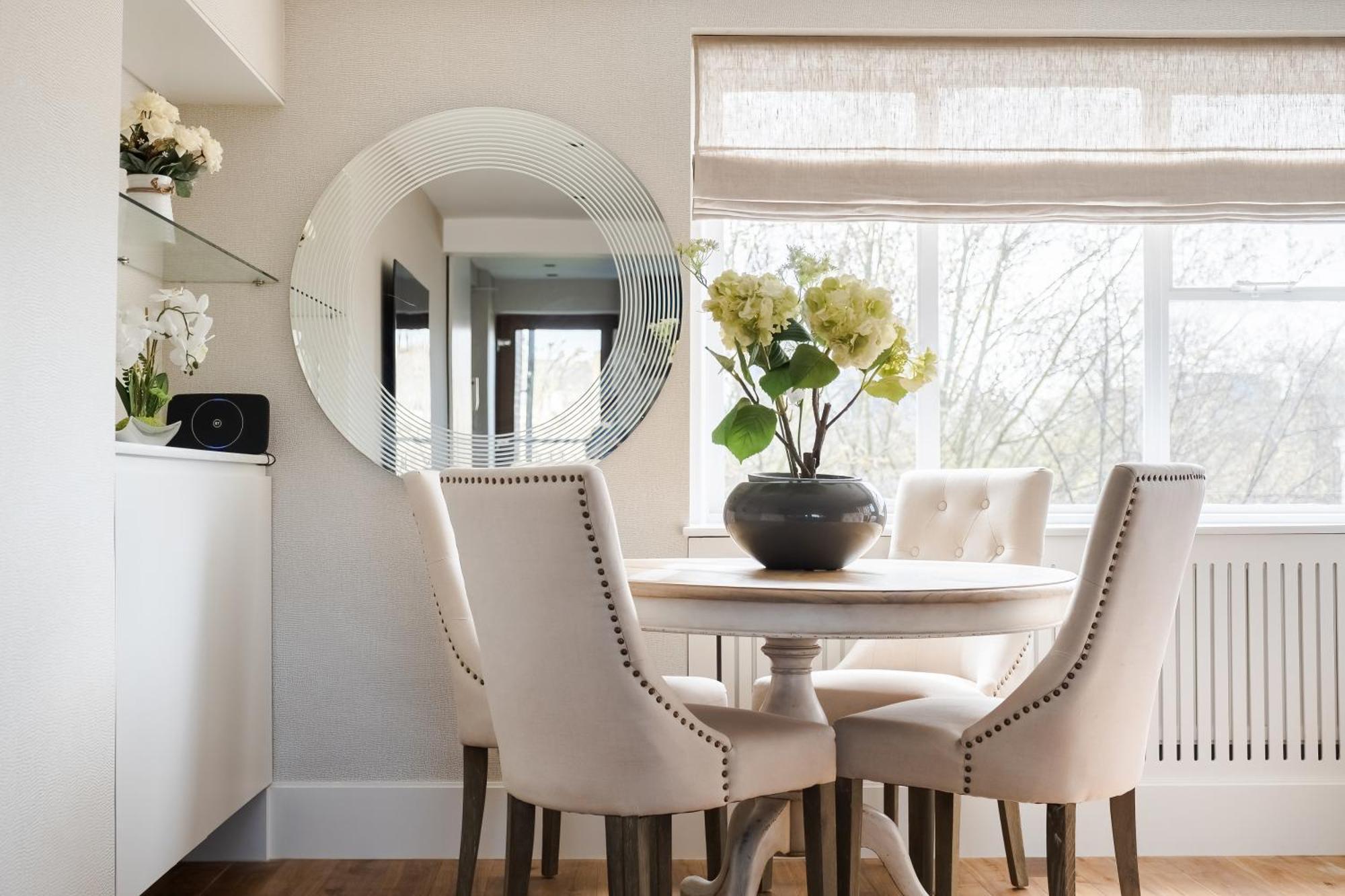 Luxury 3 Bedrooms In Semesterbostad *