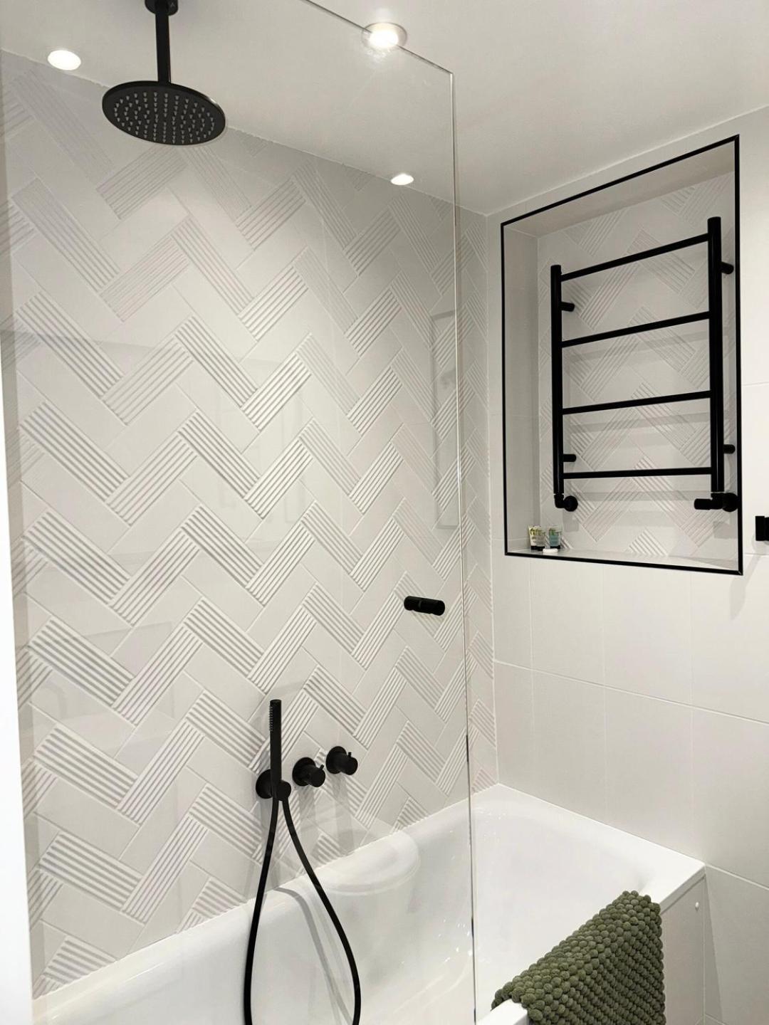 Lägenhet Newly Refurbished W/ River Views London