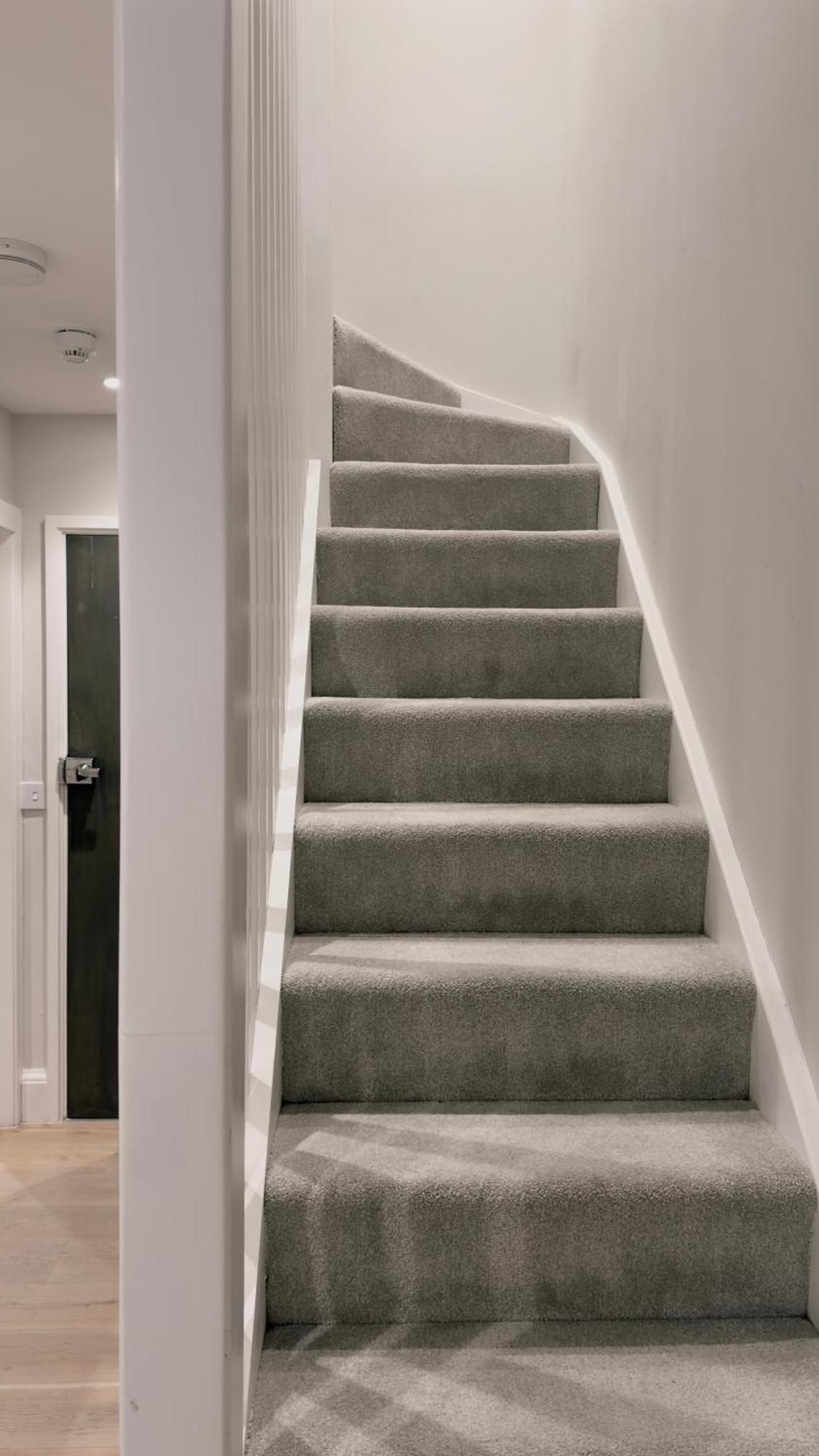 Comfort 3 Bedroom In Notting Hill Appartamento Londra