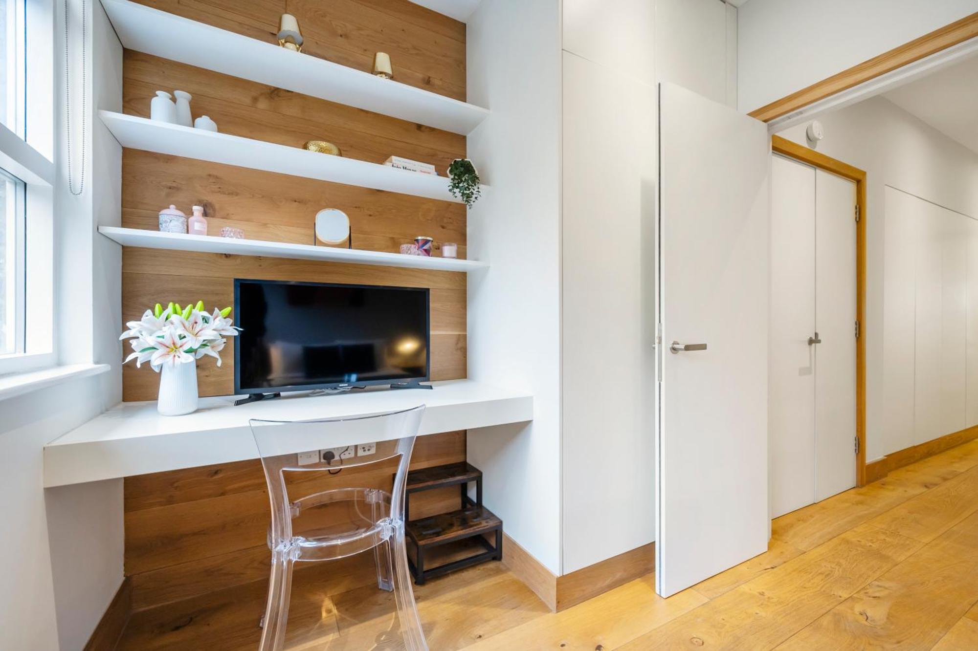 Welcome Savoy Apartment