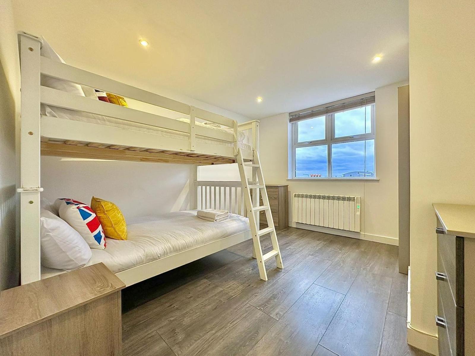 Finchley Flat London