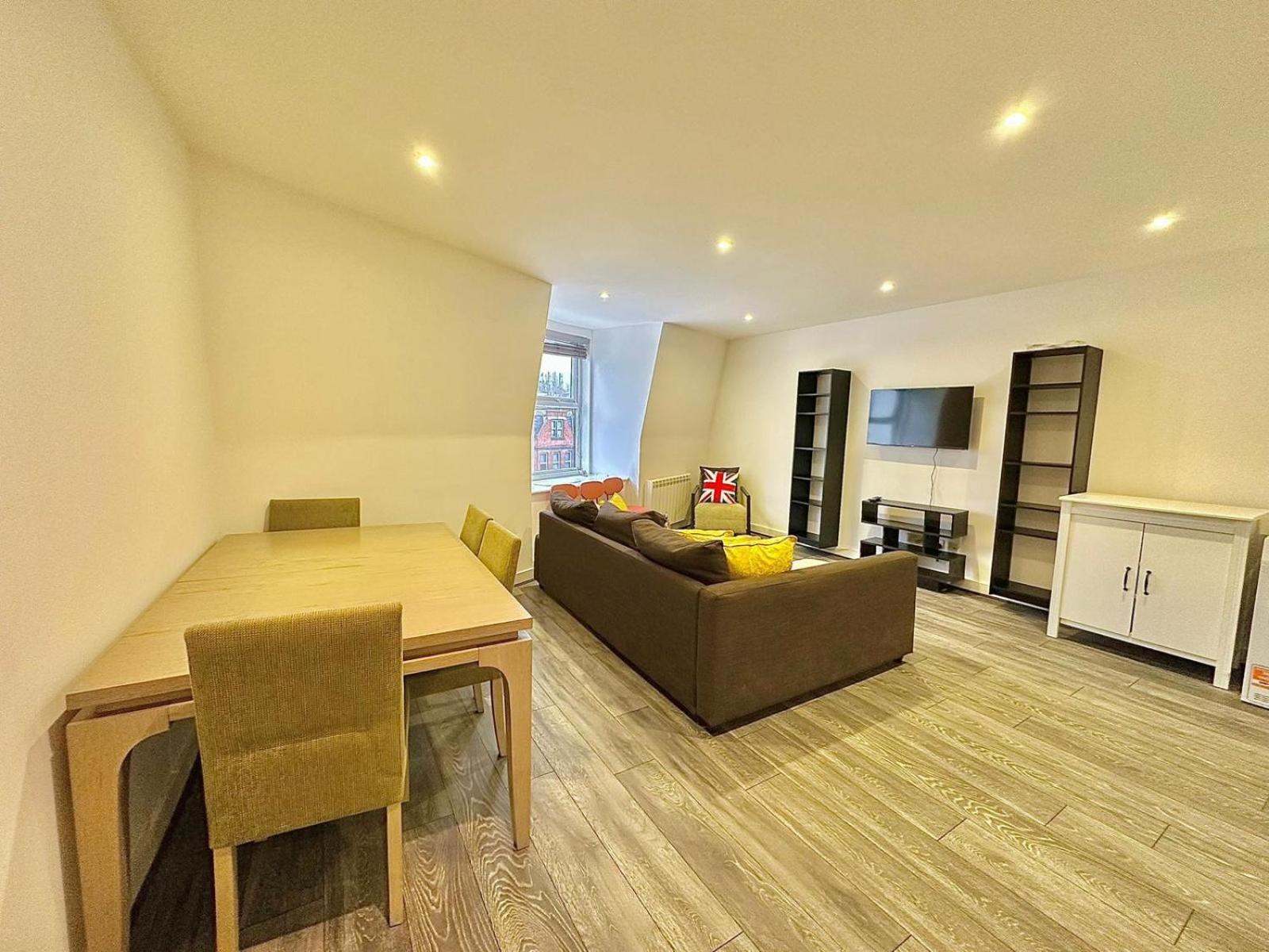 Apartment Finchley Flat London