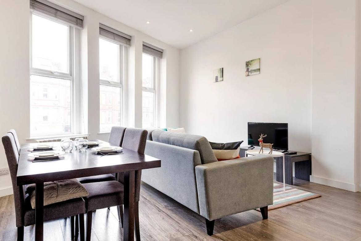 Flat 1 * Londra