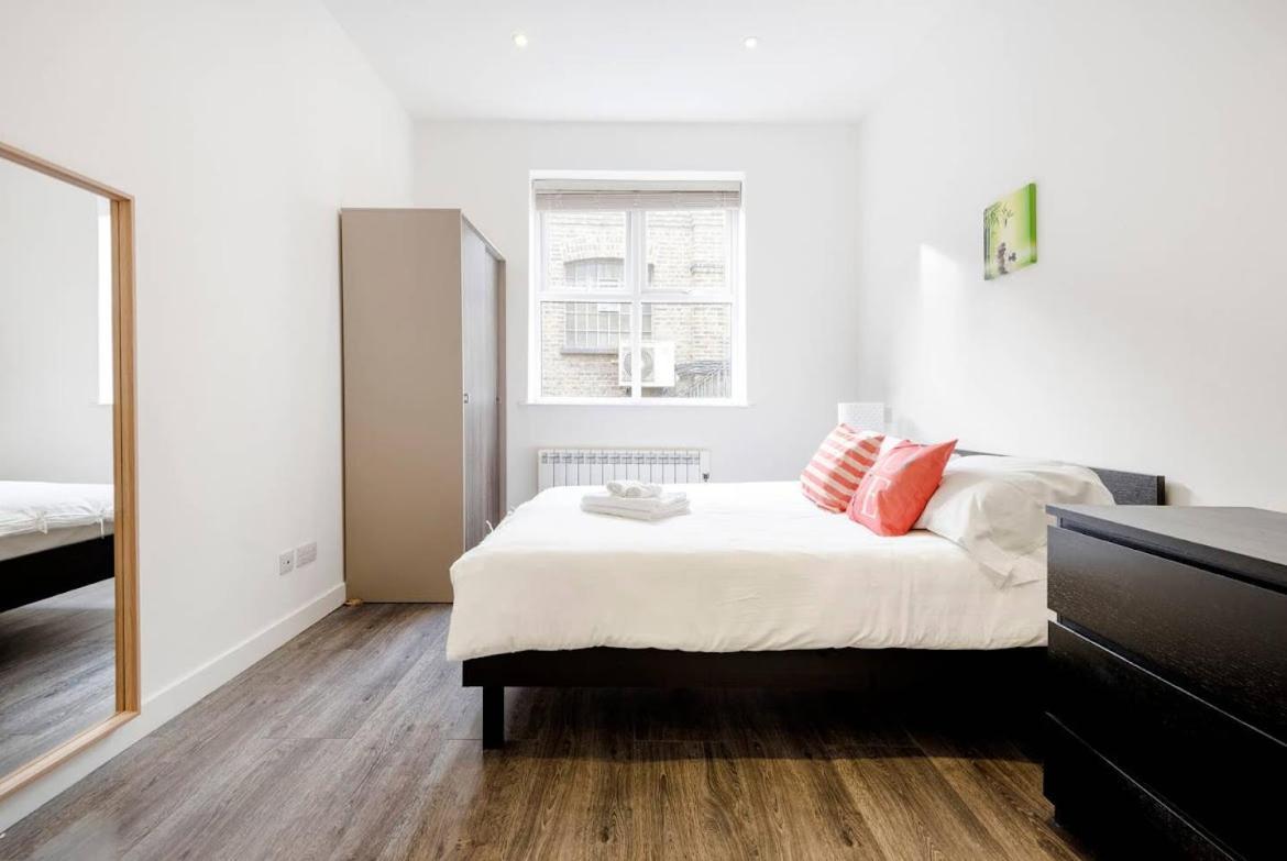 Lejlighed Flat 1